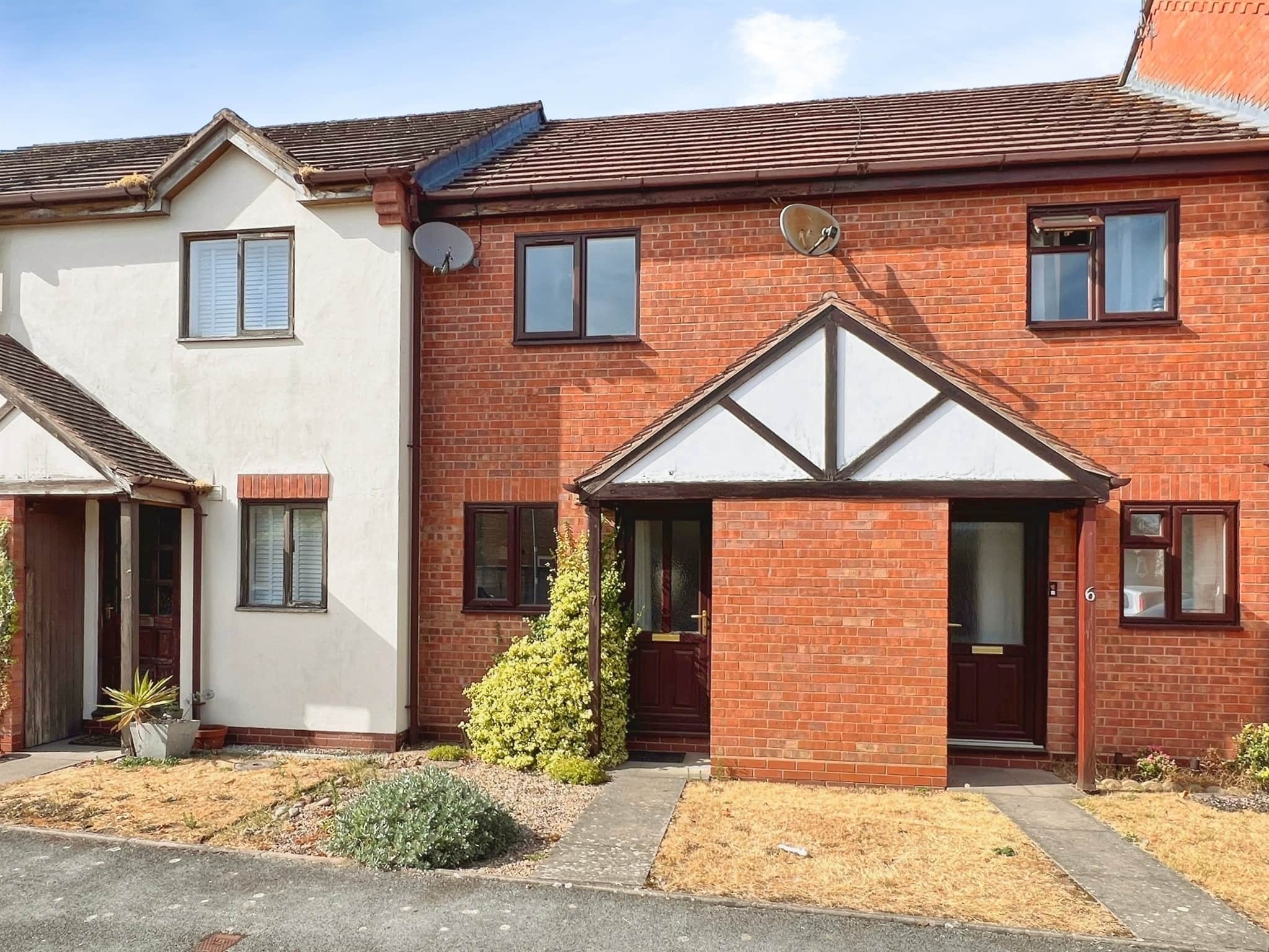 Property at Fountain Gardens, Wellesbourne, Warwick