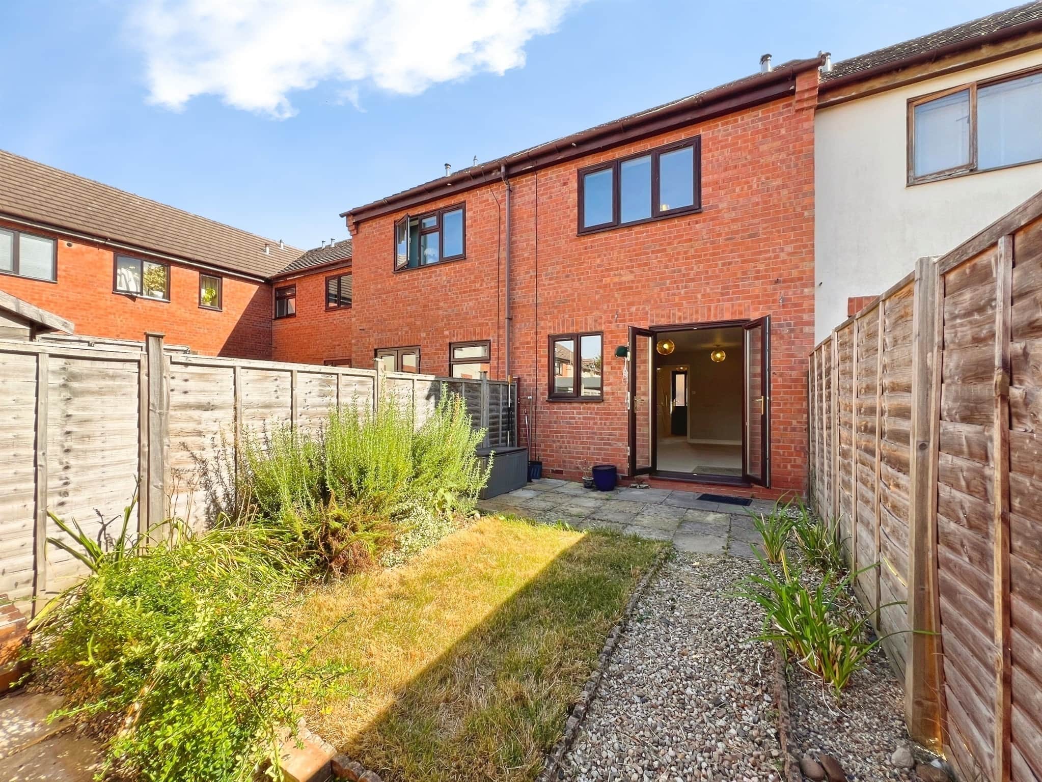 Property at Fountain Gardens, Wellesbourne, Warwick