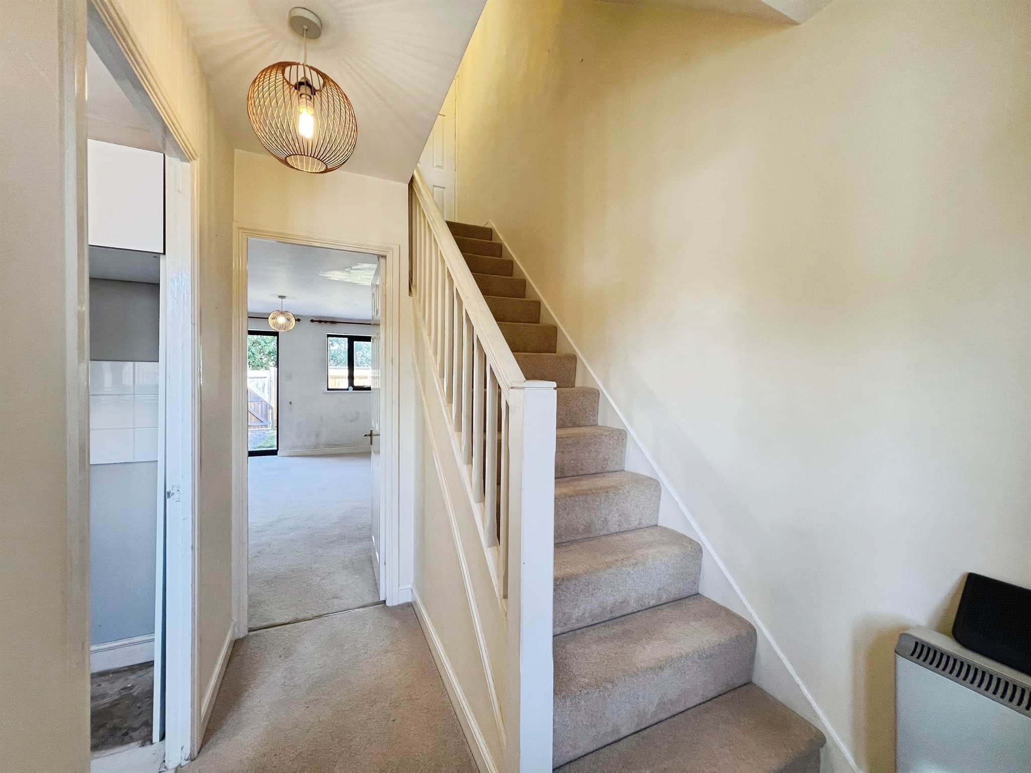 Property at Fountain Gardens, Wellesbourne, Warwick