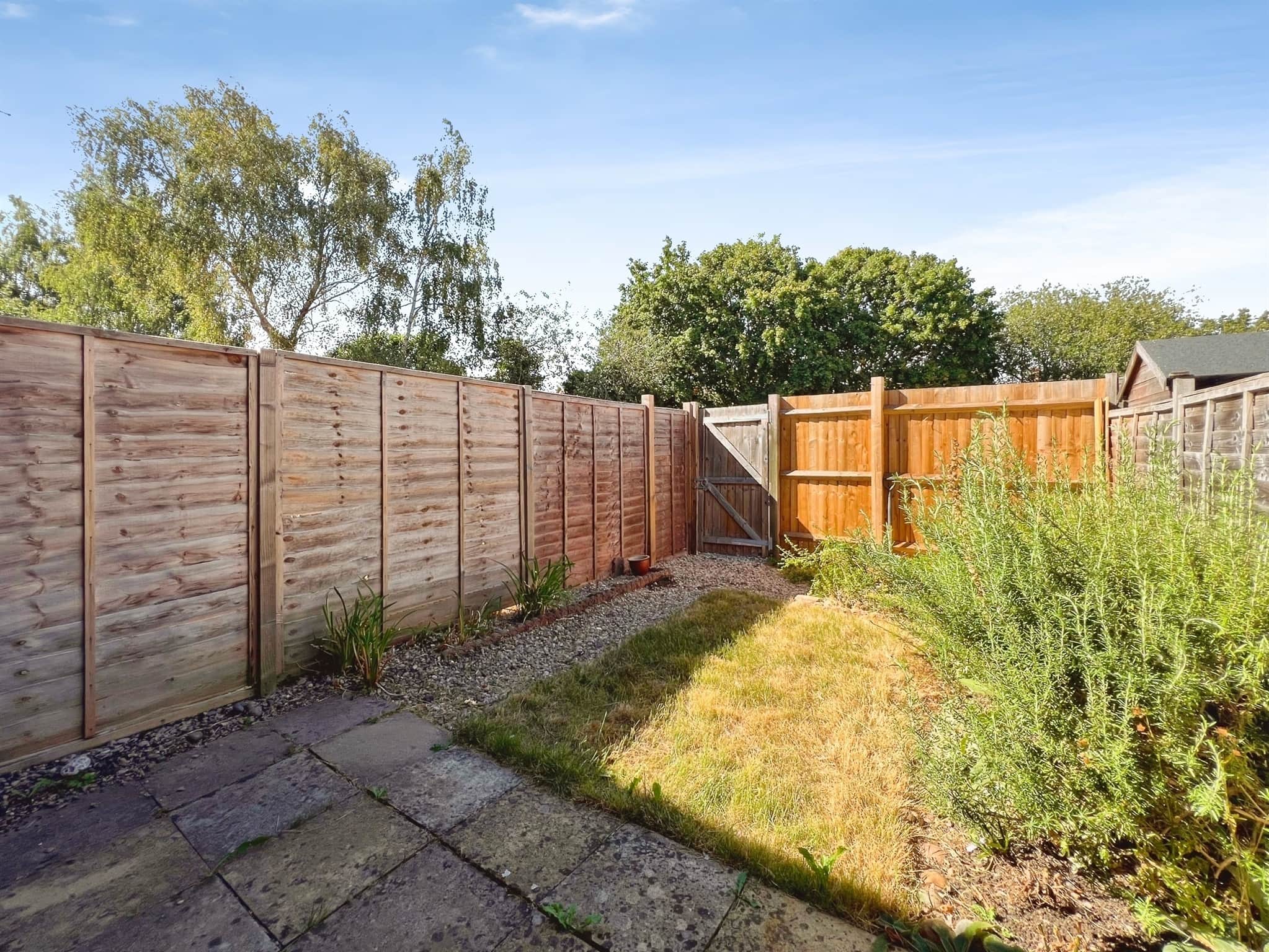 Property at Fountain Gardens, Wellesbourne, Warwick
