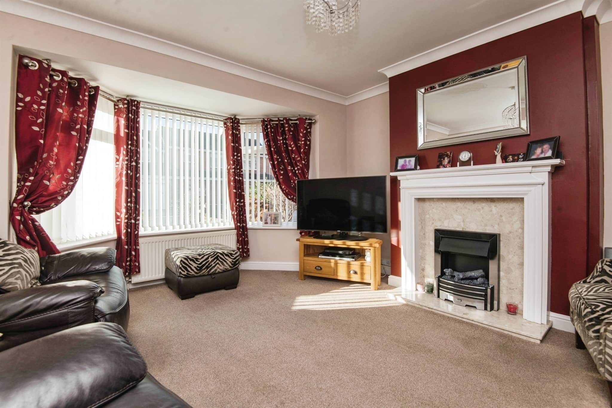 Property at Woolsery Avenue, Exeter