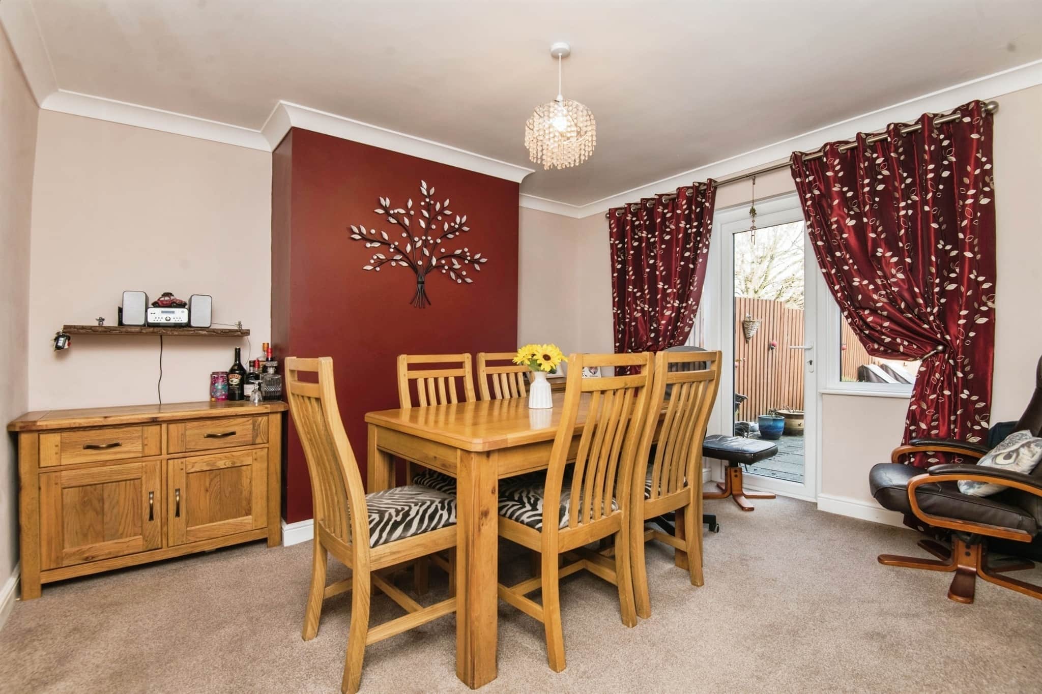 Property at Woolsery Avenue, Exeter