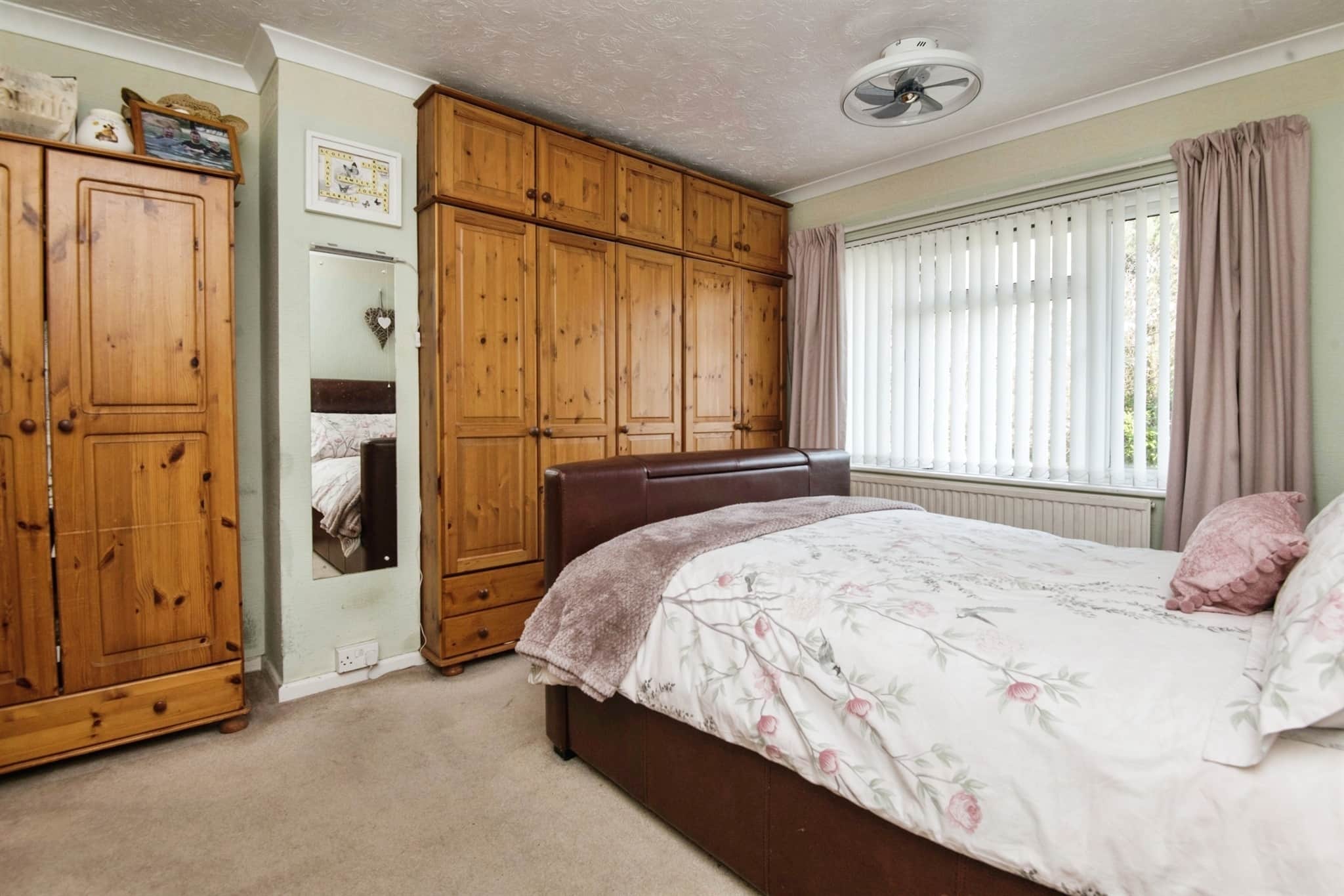 Property at Woolsery Avenue, Exeter