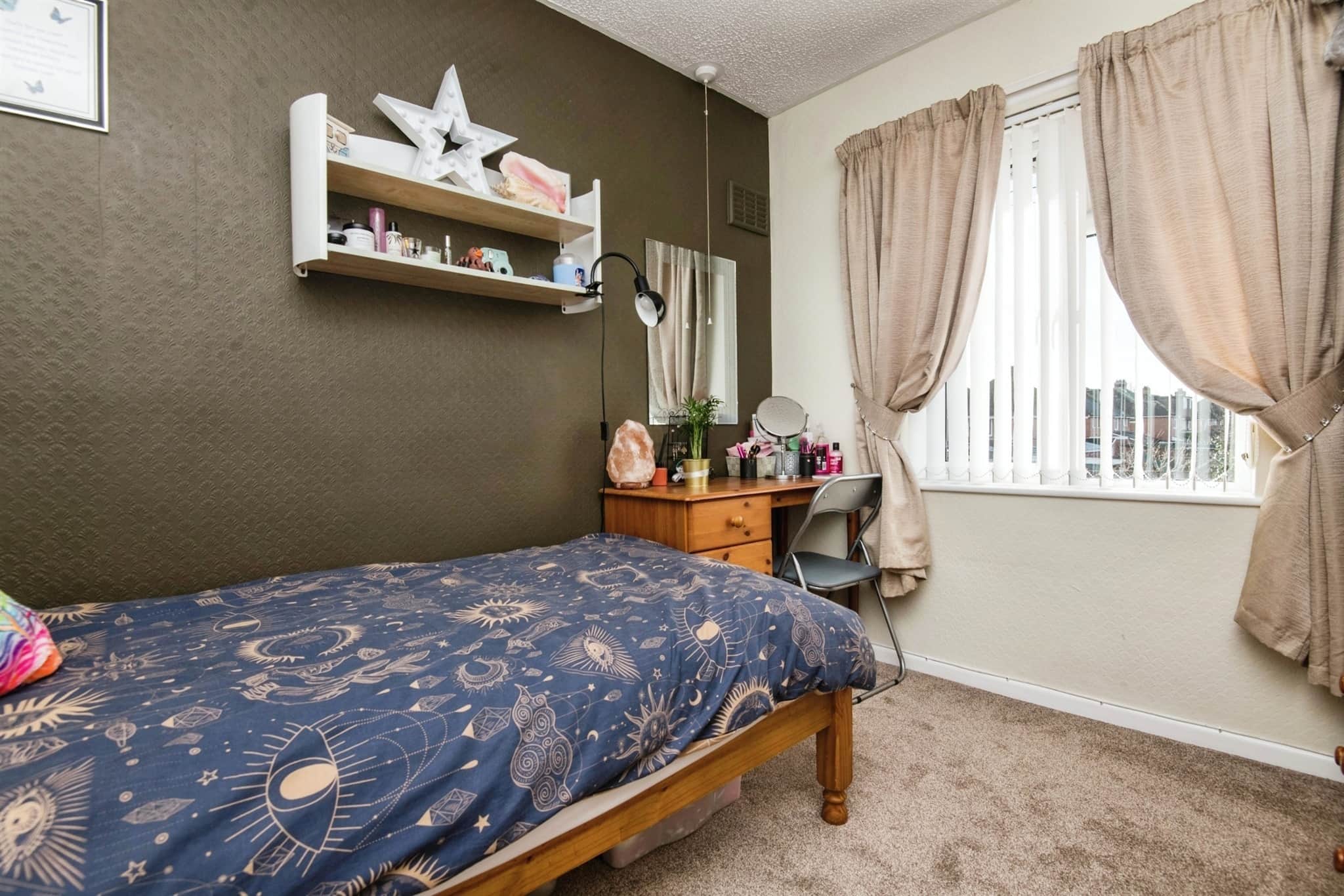 Property at Woolsery Avenue, Exeter