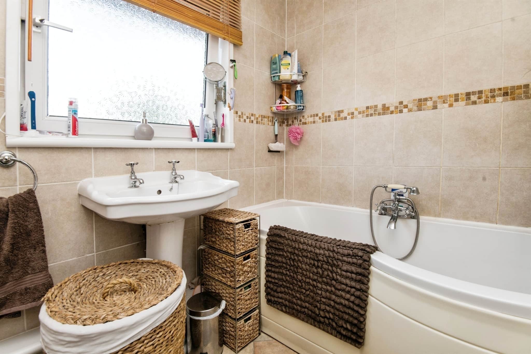 Property at Woolsery Avenue, Exeter