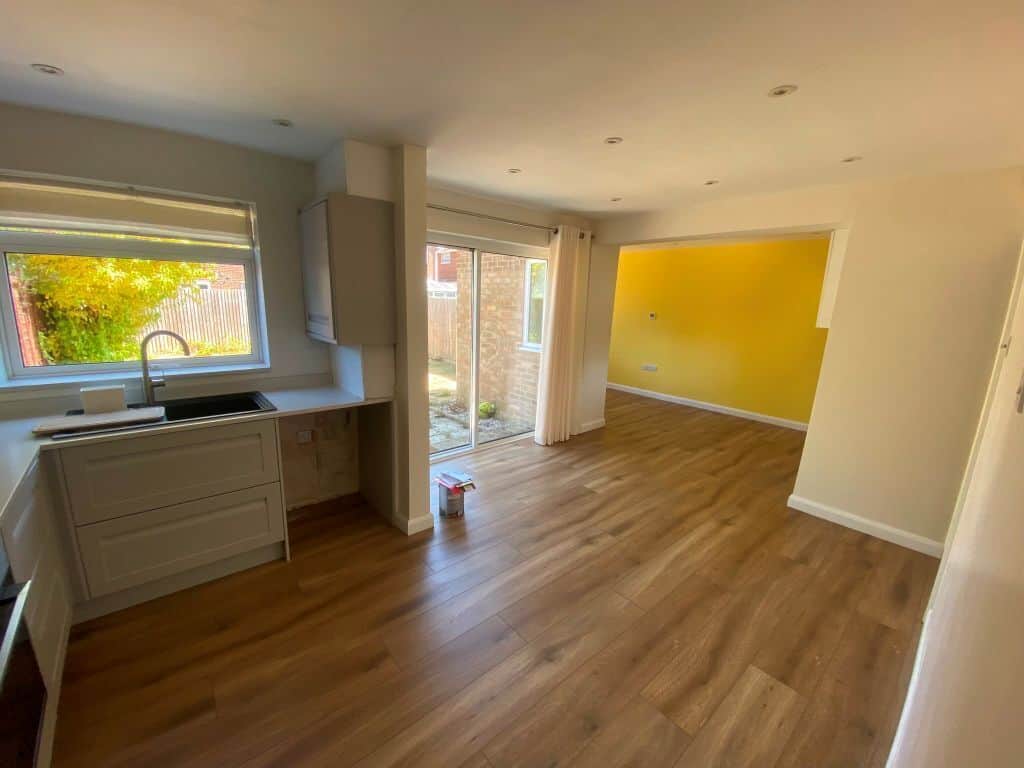 Property at Hamble Drive, Abingdon