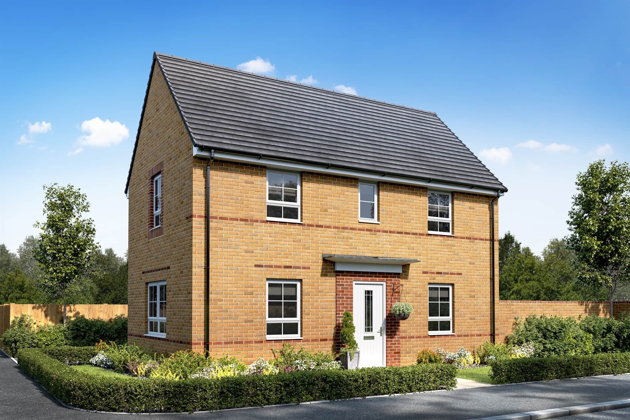 Property at Pickford Green Lane, Allesley, Coventry