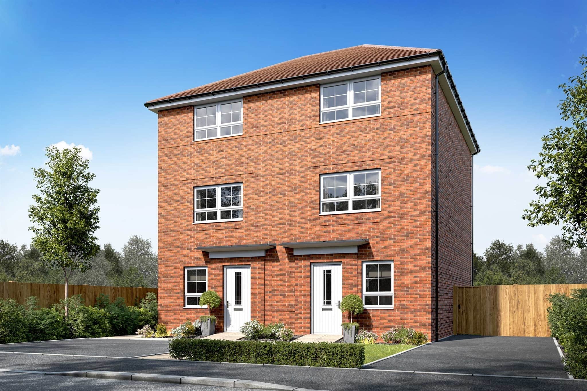 Property at Pickford Green Lane, Allesley, Coventry