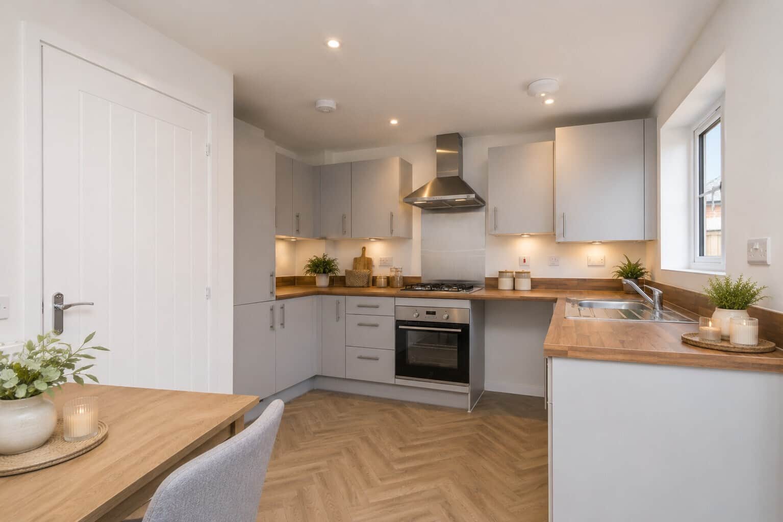 Property at Cholstrey Road, Leominster