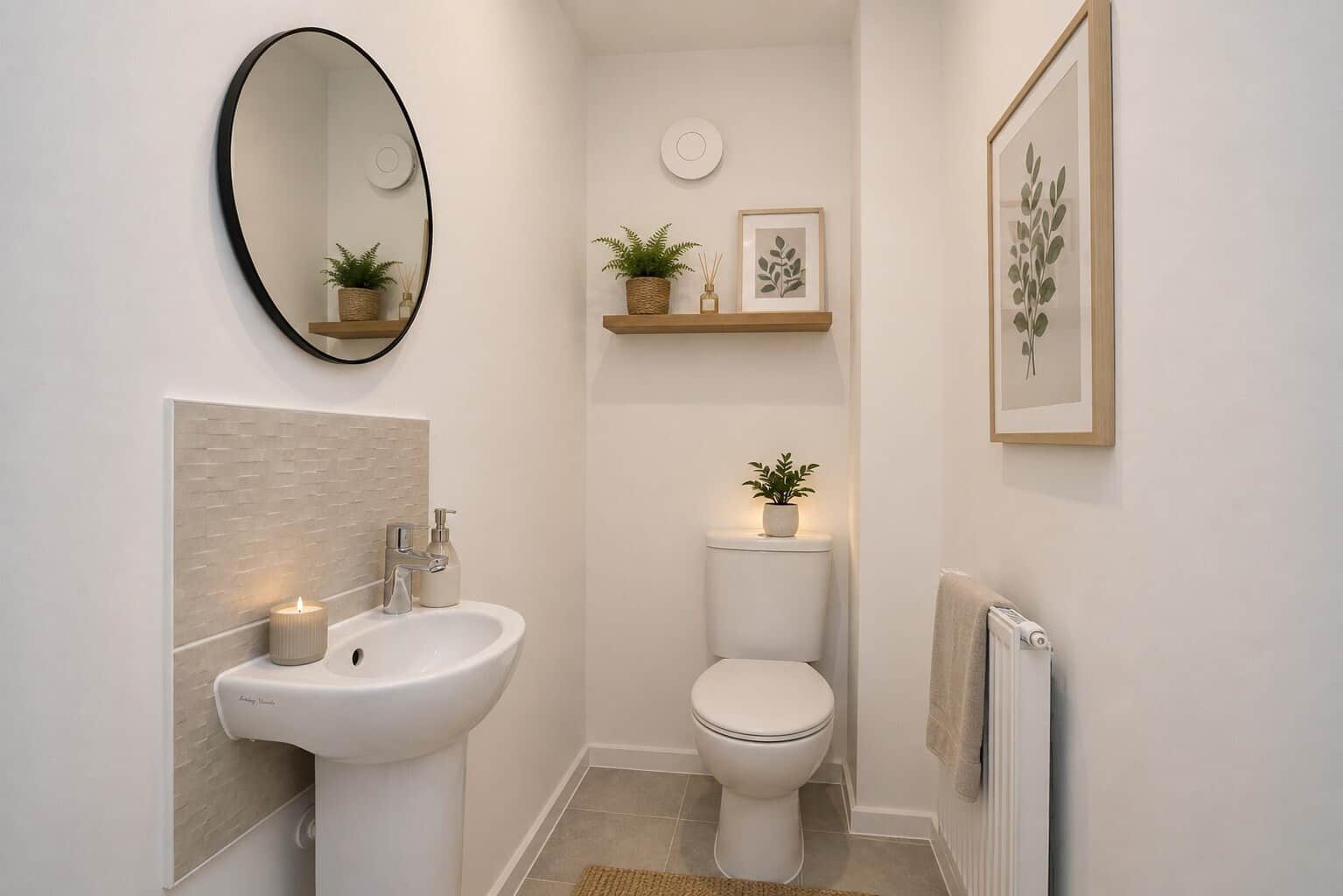 Property at Cholstrey Road, Leominster