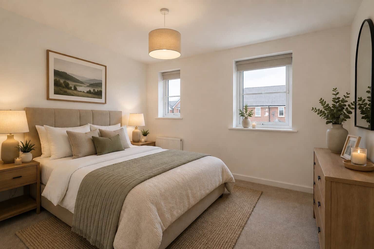 Property at Cholstrey Road, Leominster