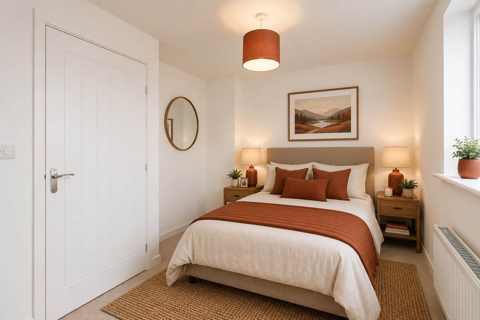 Property at Cholstrey Road, Leominster