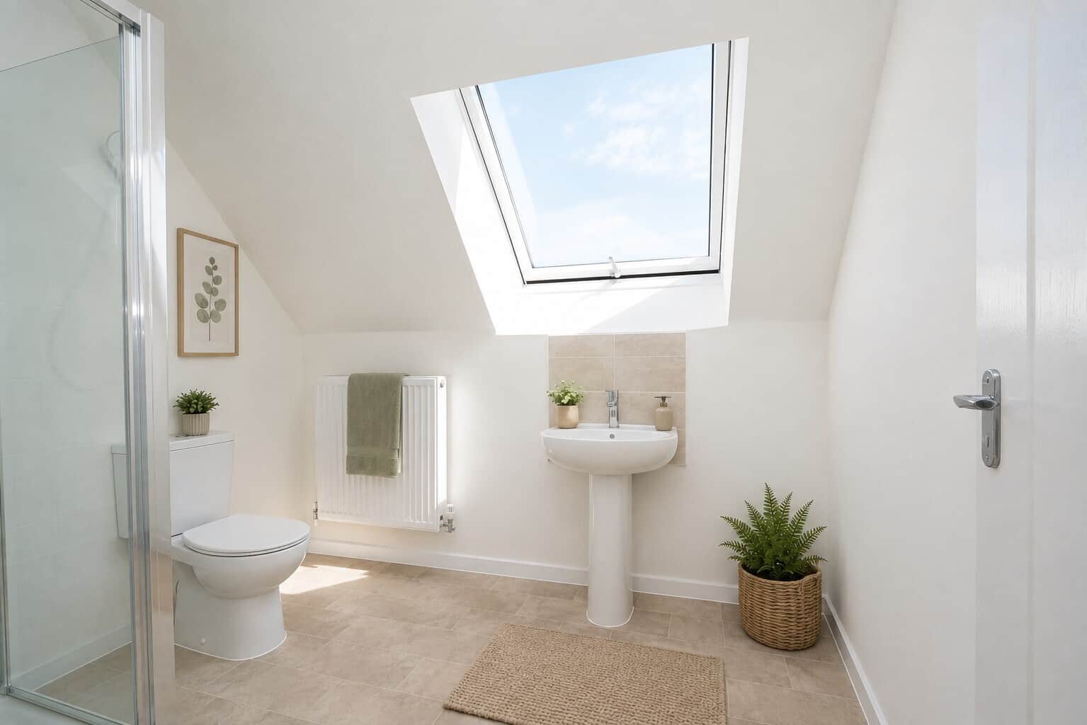 Property at Cholstrey Road, Leominster