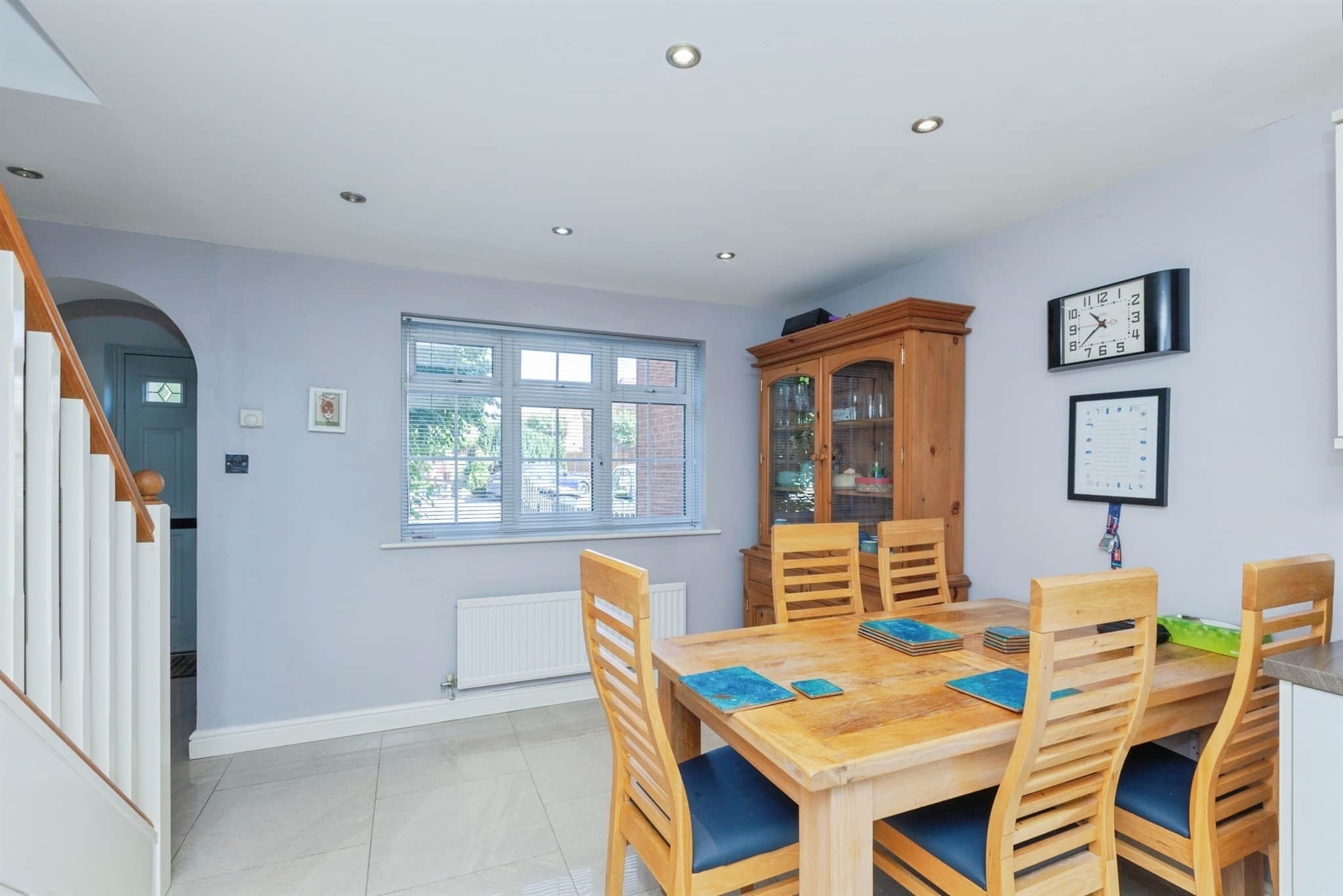Property at Cromford Way, Broughton Astley, Leicester
