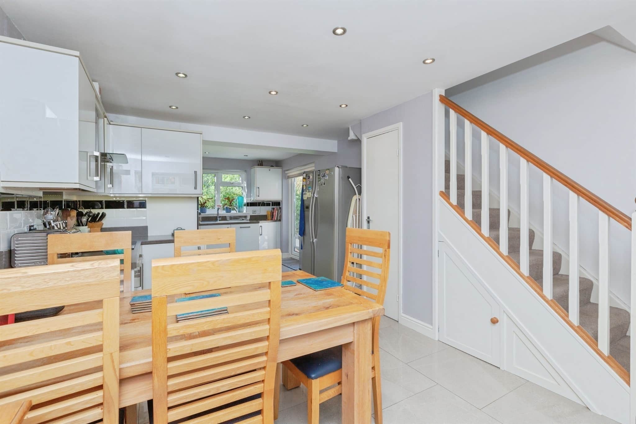 Property at Cromford Way, Broughton Astley, Leicester