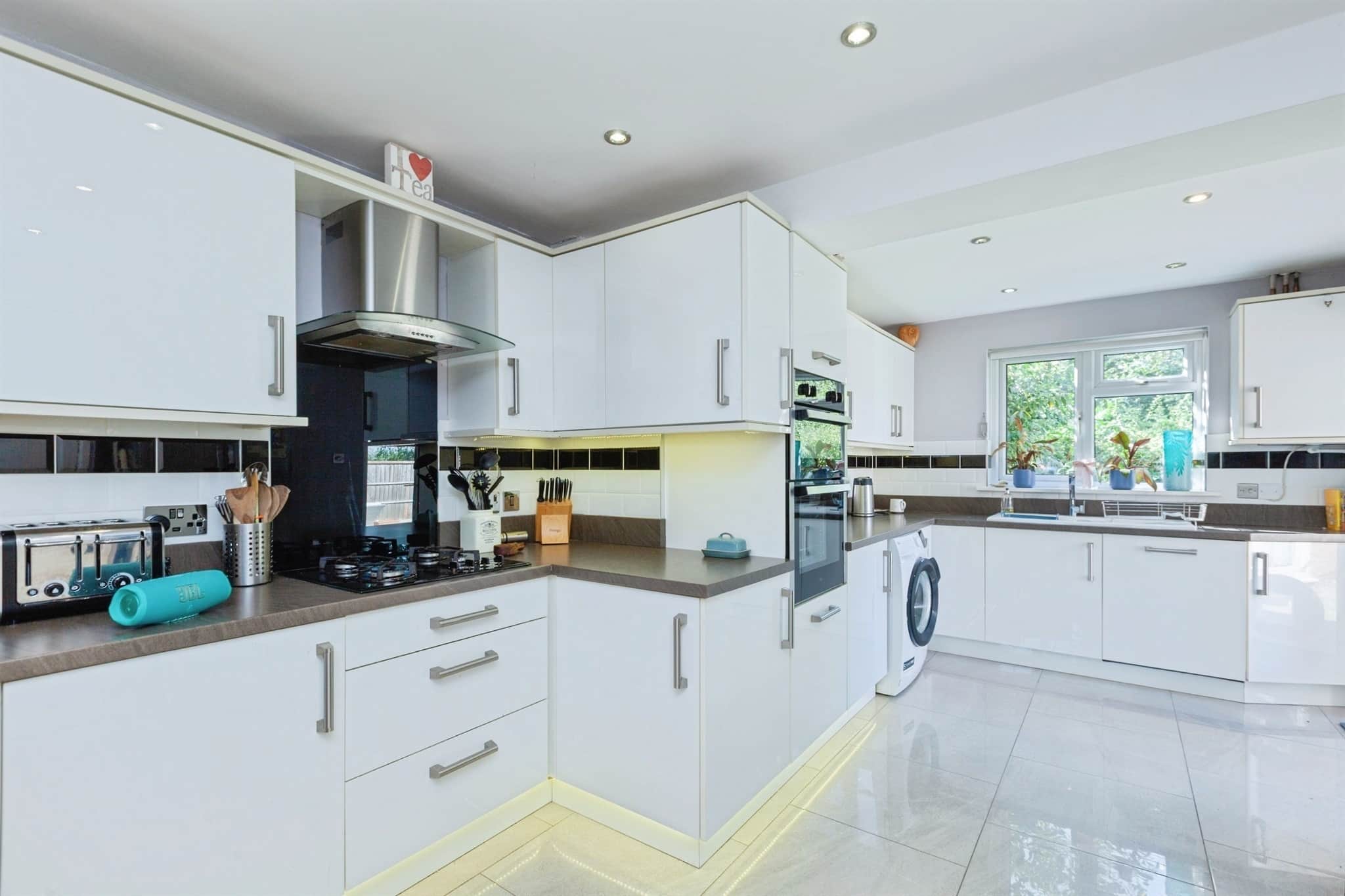 Property at Cromford Way, Broughton Astley, Leicester