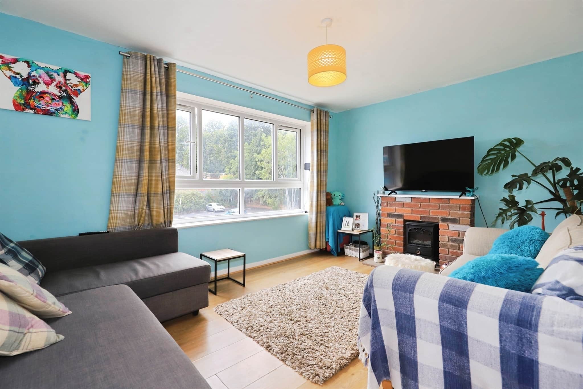 Property at St. Cecilia Close, Kidderminster
