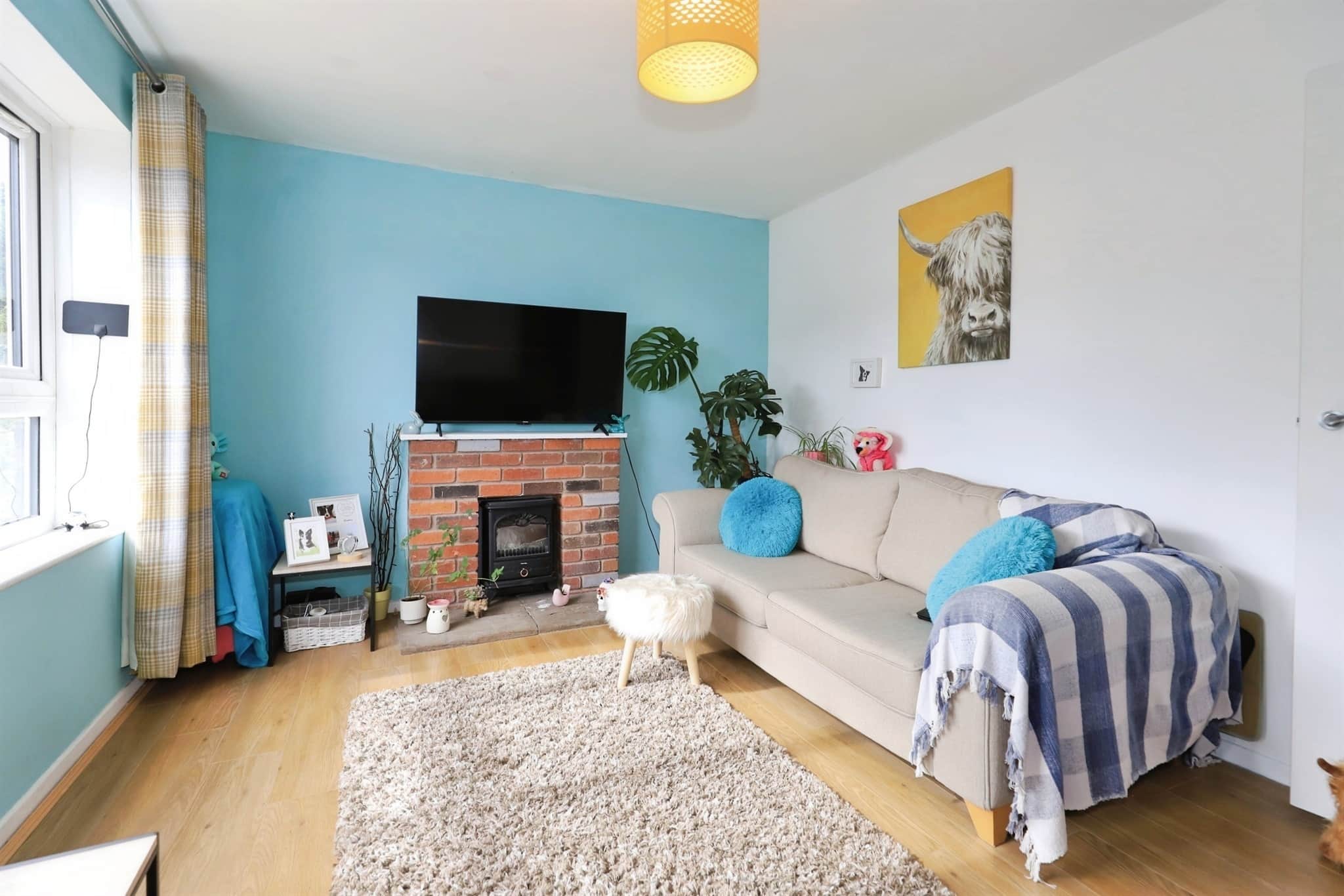 Property at St. Cecilia Close, Kidderminster