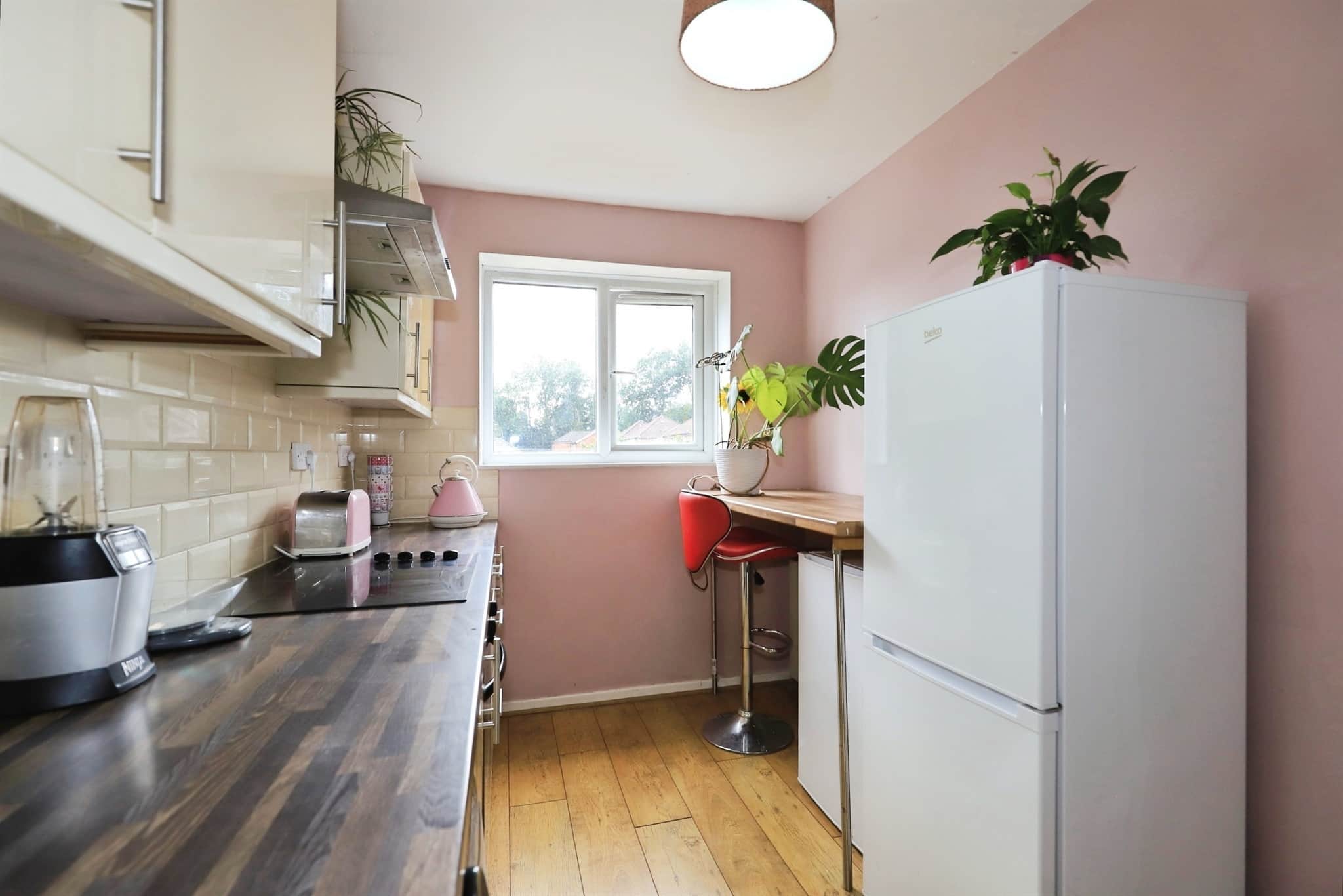 Property at St. Cecilia Close, Kidderminster