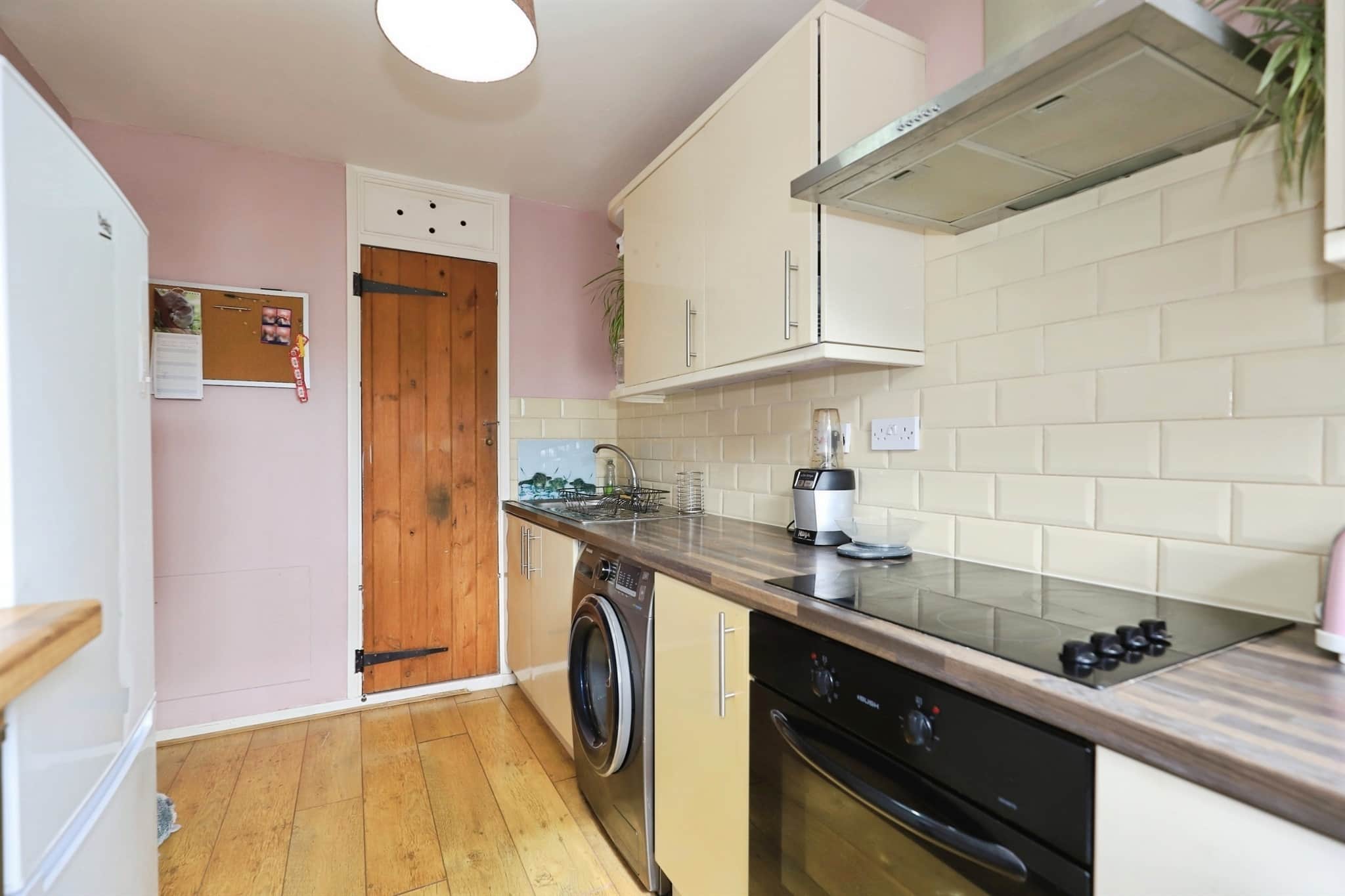 Property at St. Cecilia Close, Kidderminster