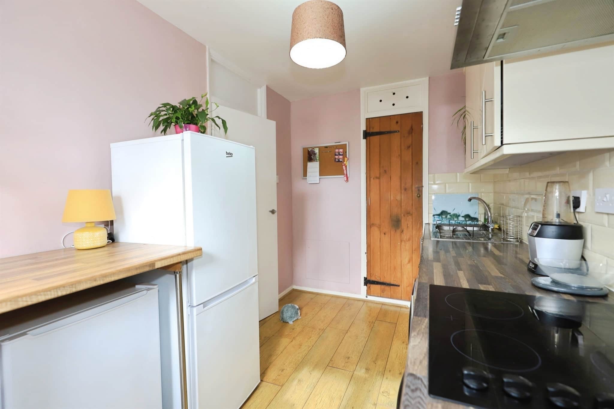 Property at St. Cecilia Close, Kidderminster