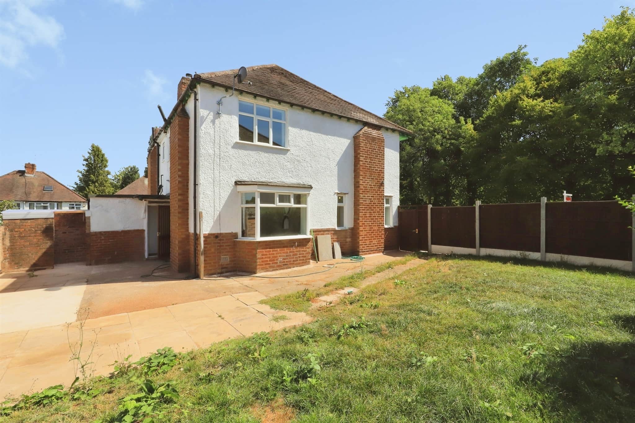 Property at Woodhall Road, Penn, Wolverhampton