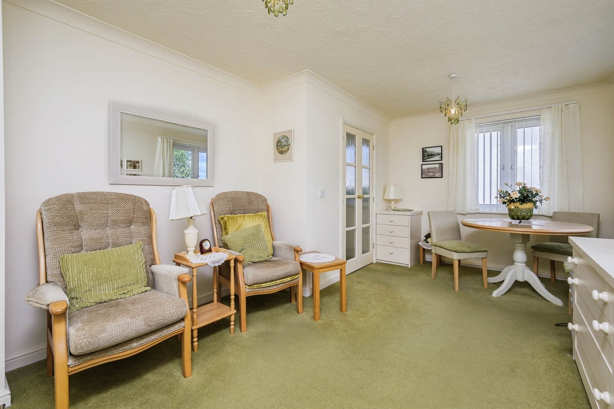 Property at Horn Cross Road, Plymouth