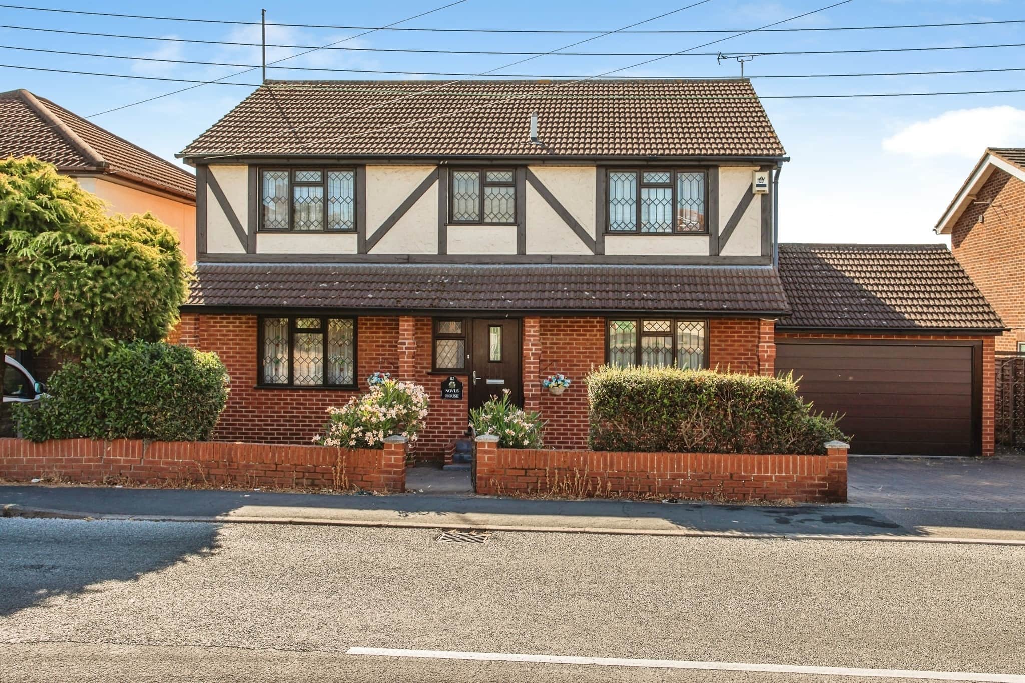 Property at Bull Lane, Rayleigh