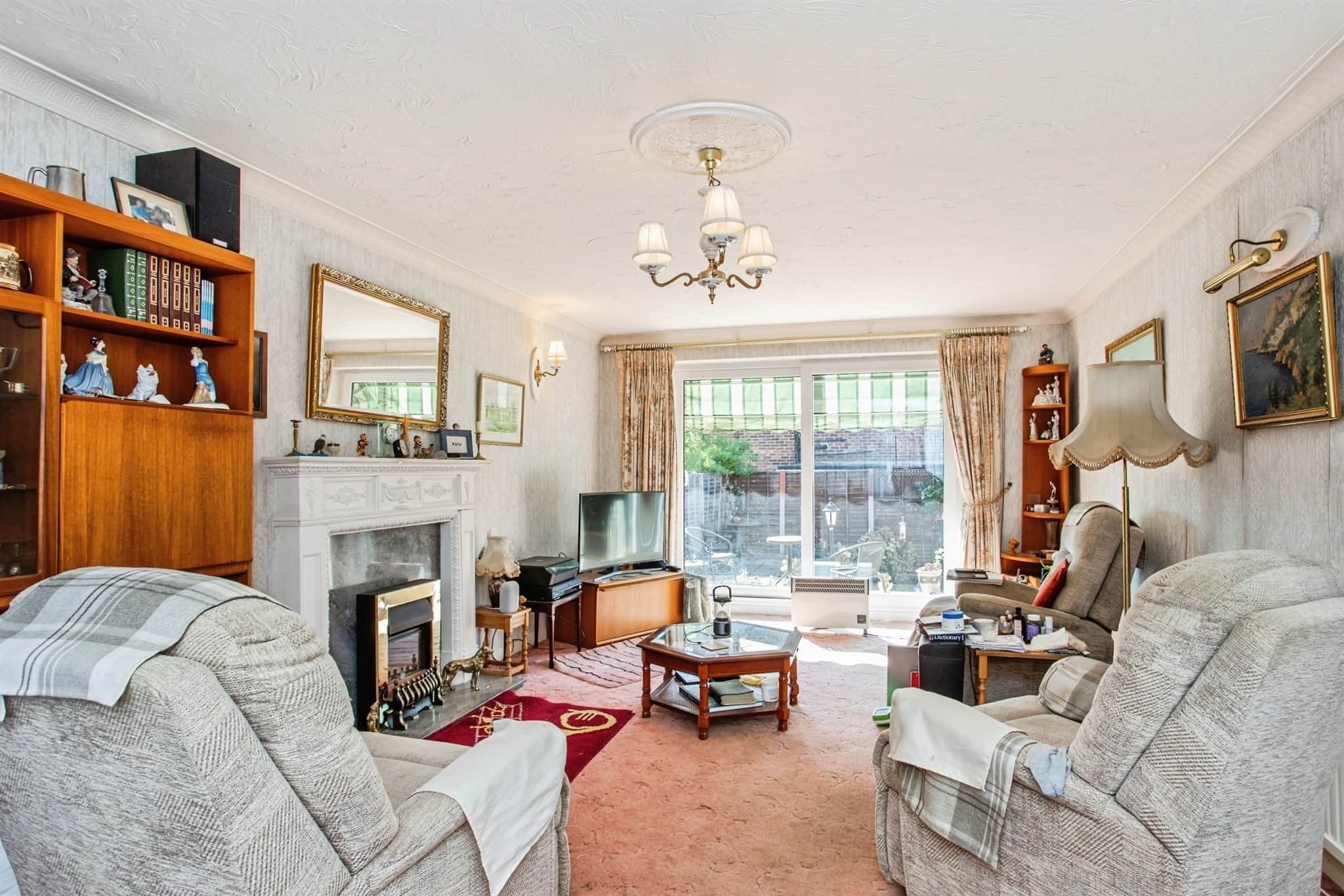 Property at Bull Lane, Rayleigh