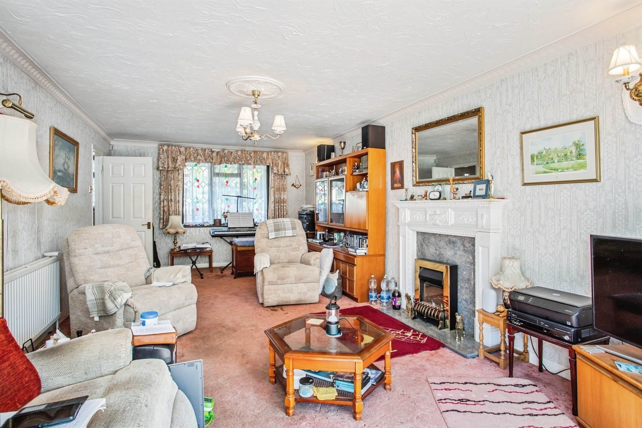 Property at Bull Lane, Rayleigh