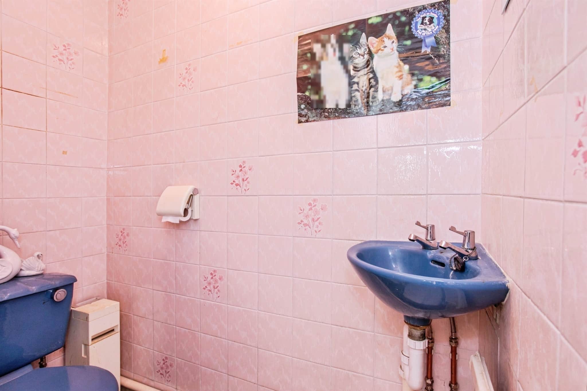 Property at Bull Lane, Rayleigh