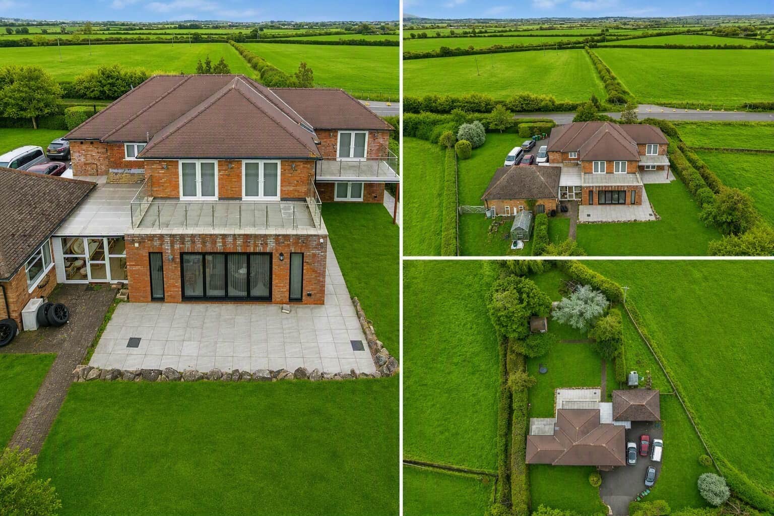 Property at Blackgrove Road, Waddesdon, Aylesbury
