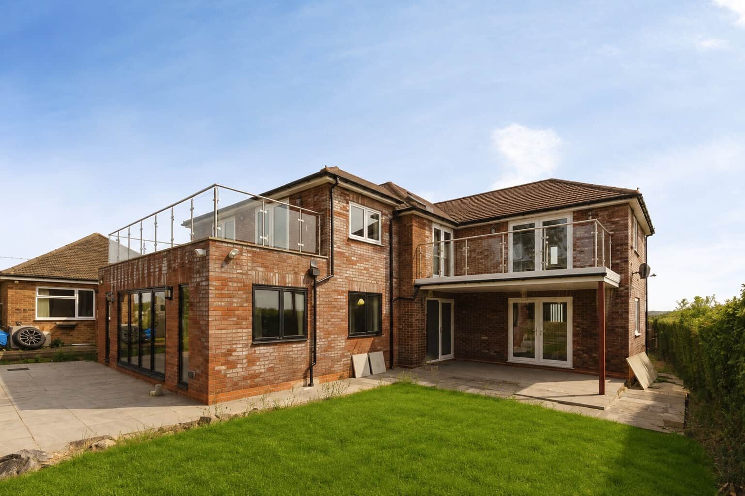 Property at Blackgrove Road, Waddesdon, Aylesbury