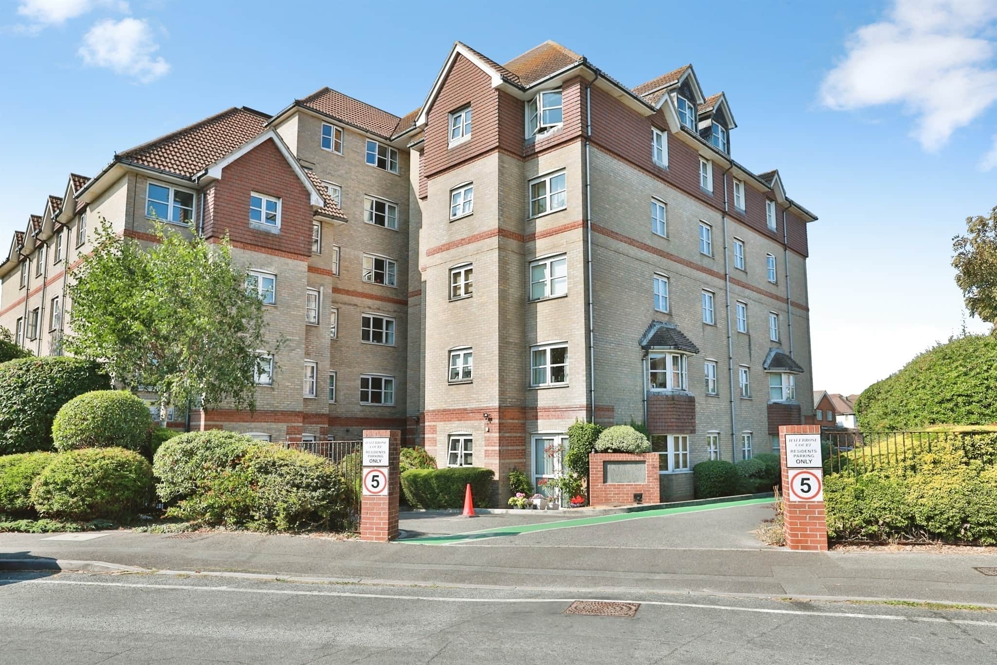 Property at Seafield Road, Bournemouth