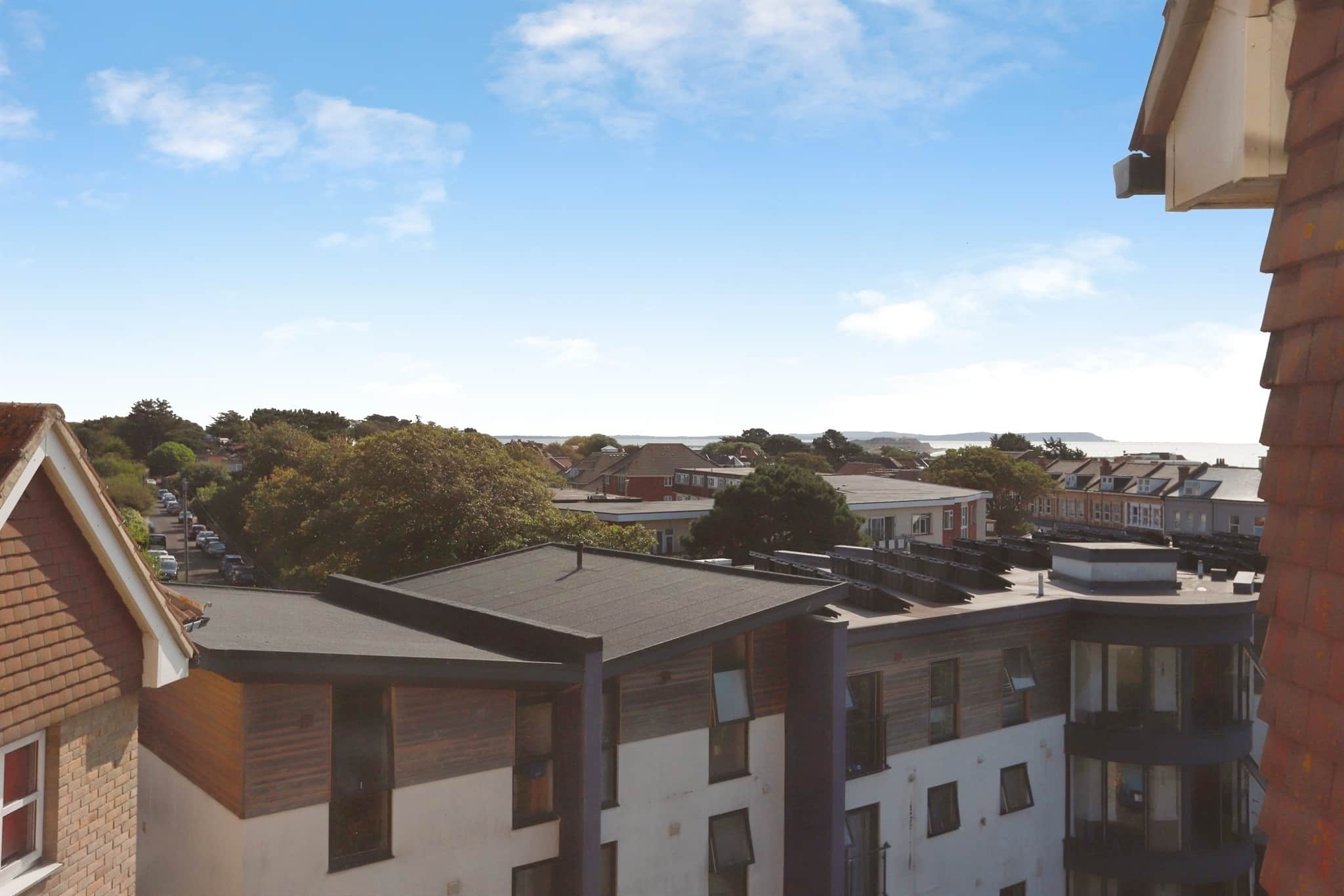 Property at Seafield Road, Bournemouth