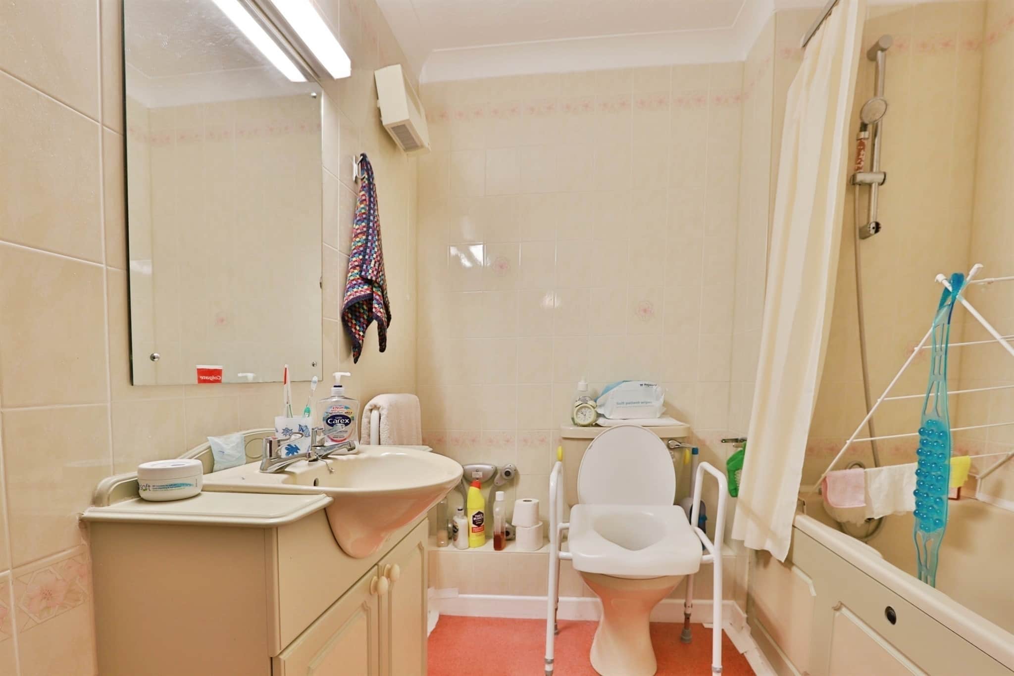 Property at Seafield Road, Bournemouth