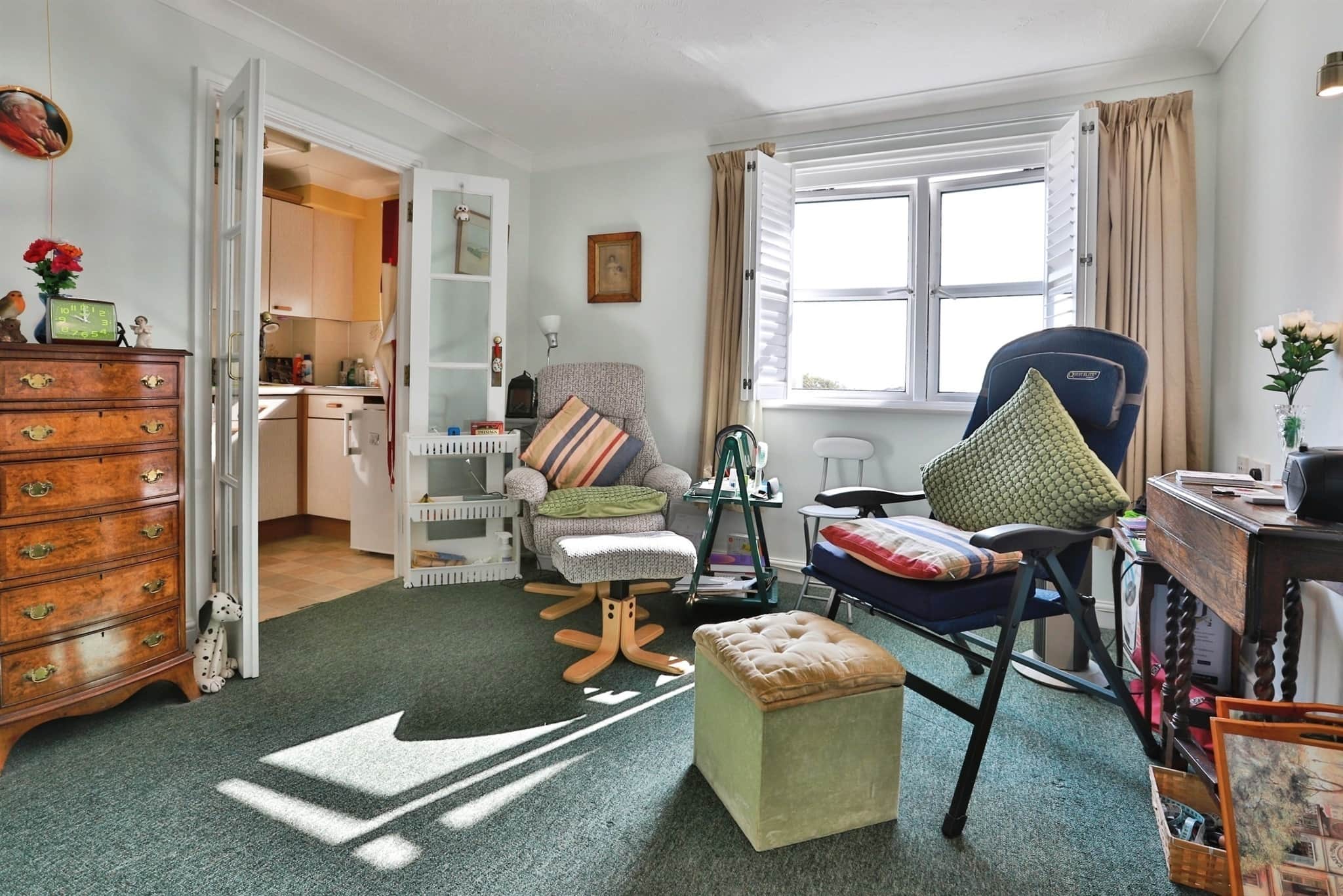 Property at Seafield Road, Bournemouth