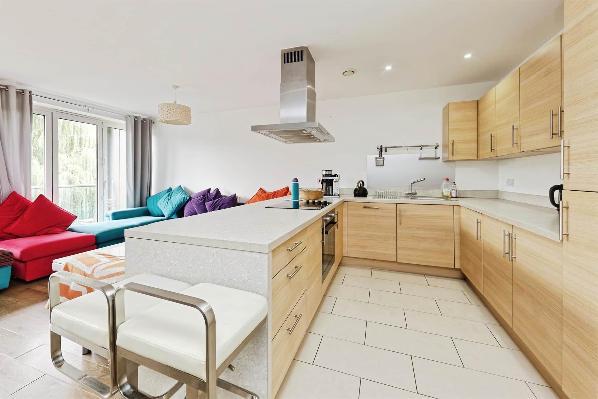 Property at The Rope Walk, Canterbury
