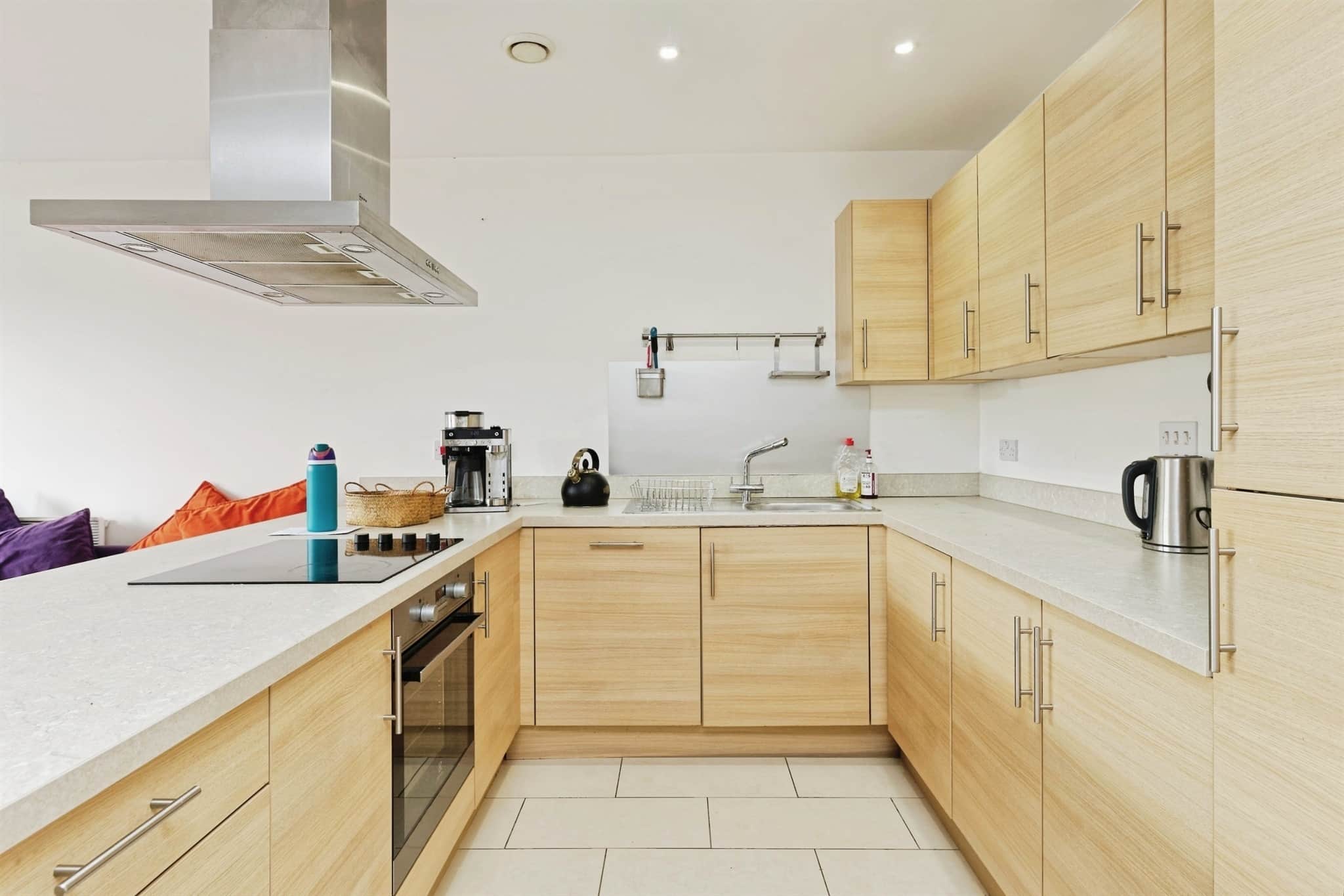 Property at The Rope Walk, Canterbury