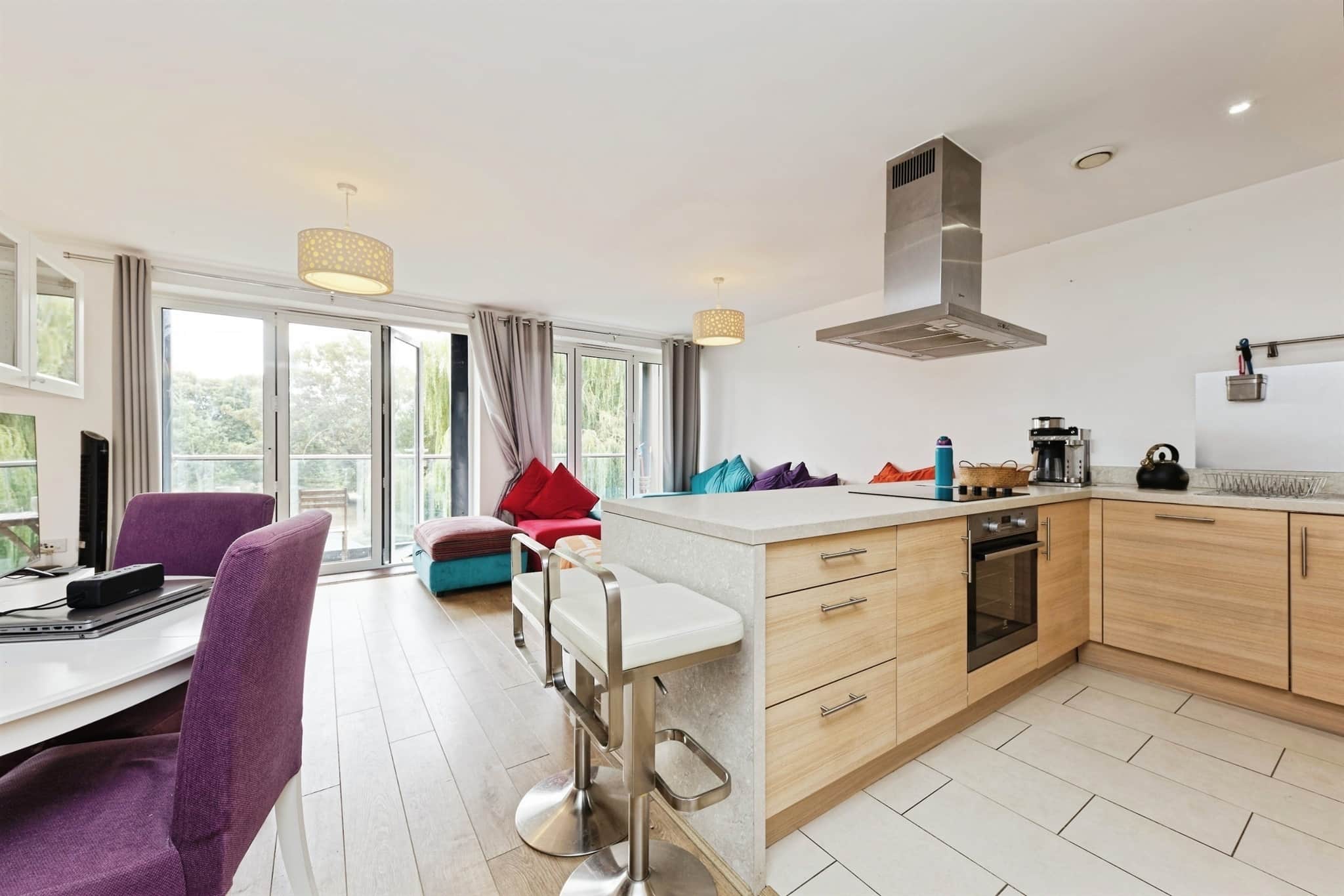 Property at The Rope Walk, Canterbury