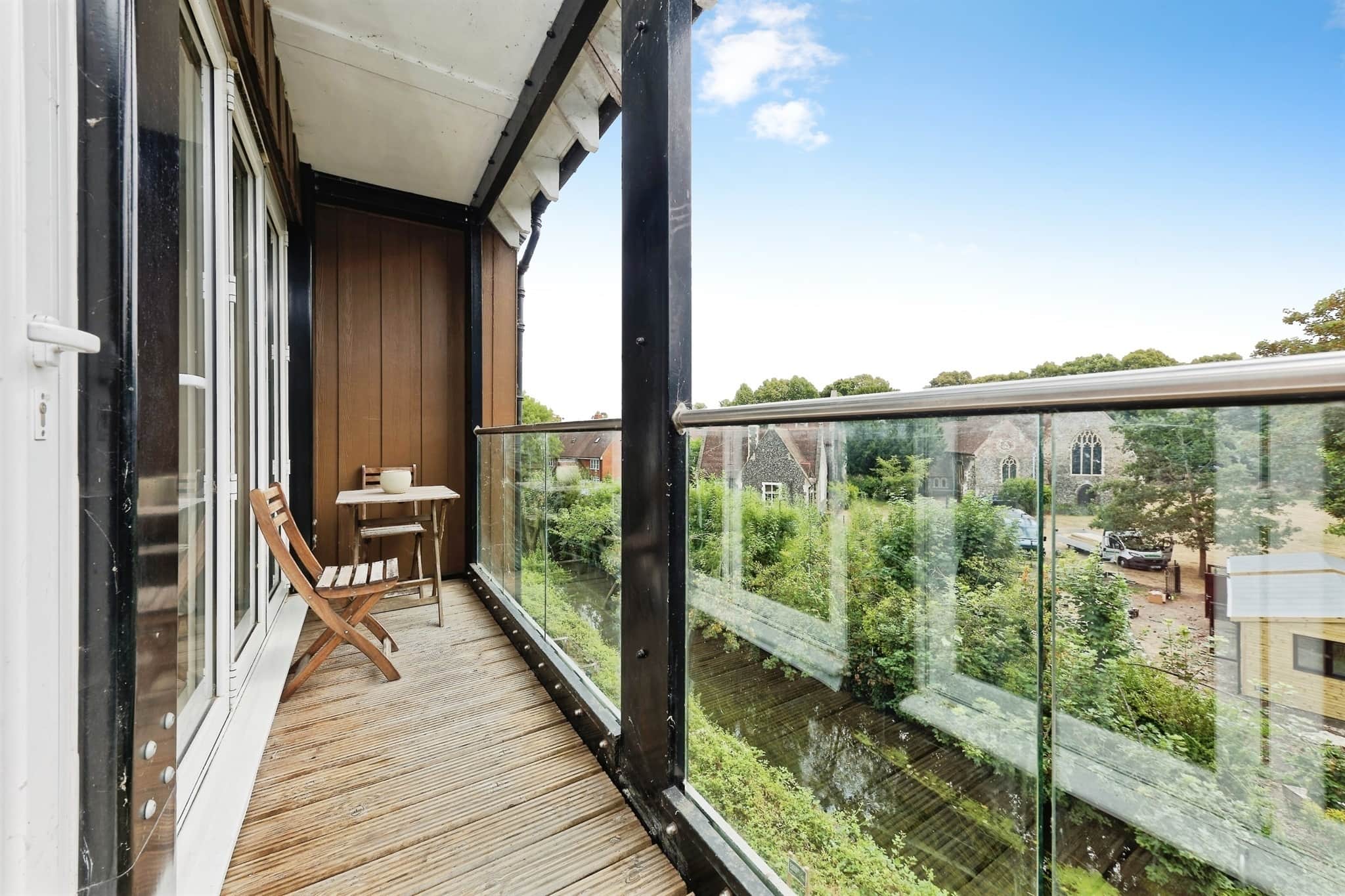 Property at The Rope Walk, Canterbury