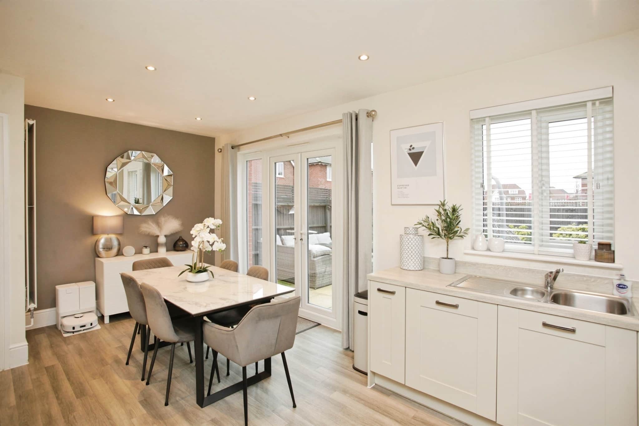 Property at Near Birch Road, Houlton, Rugby