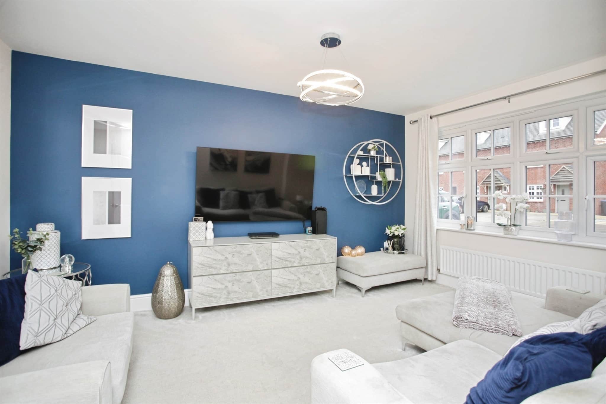 Property at Near Birch Road, Houlton, Rugby