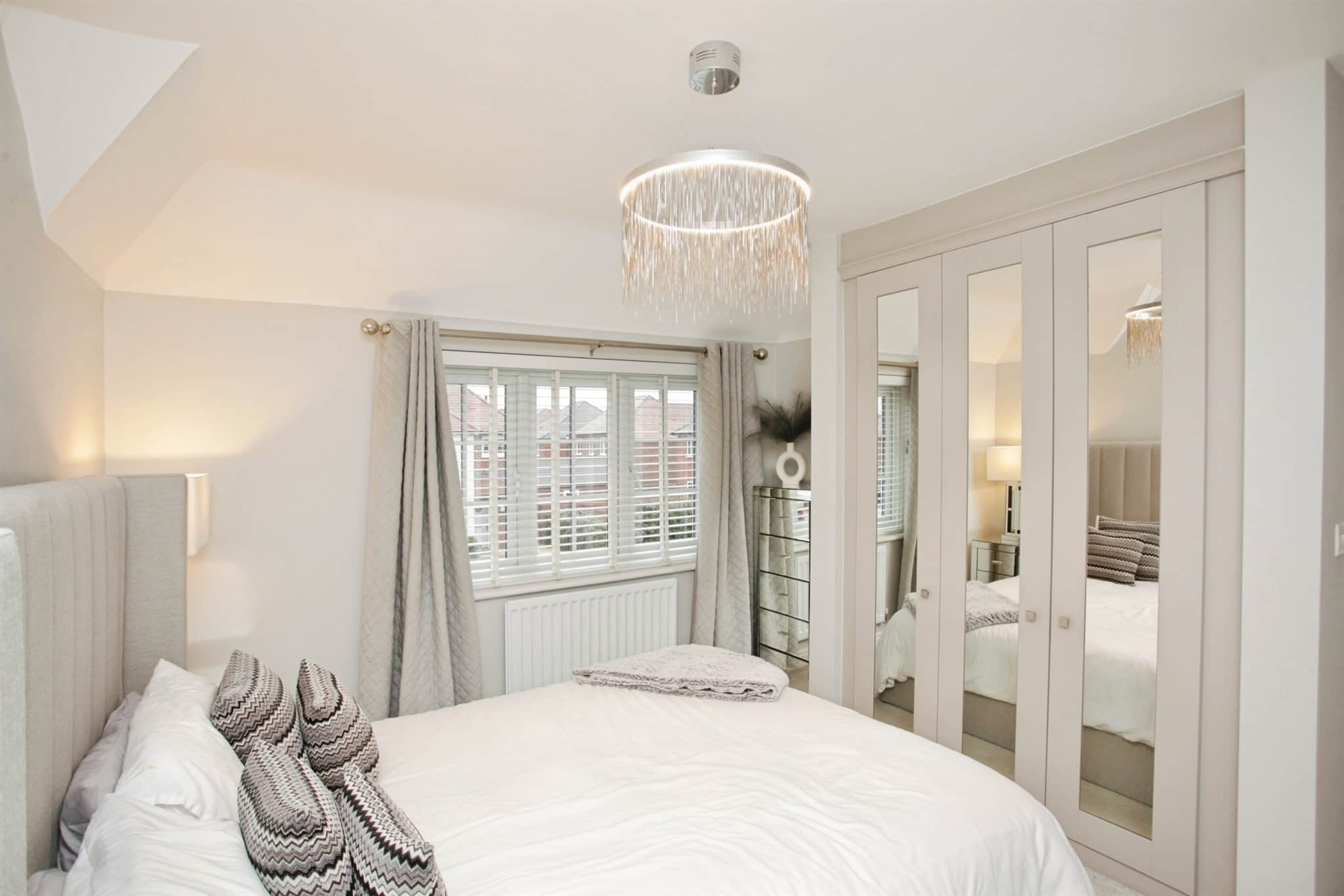 Property at Near Birch Road, Houlton, Rugby