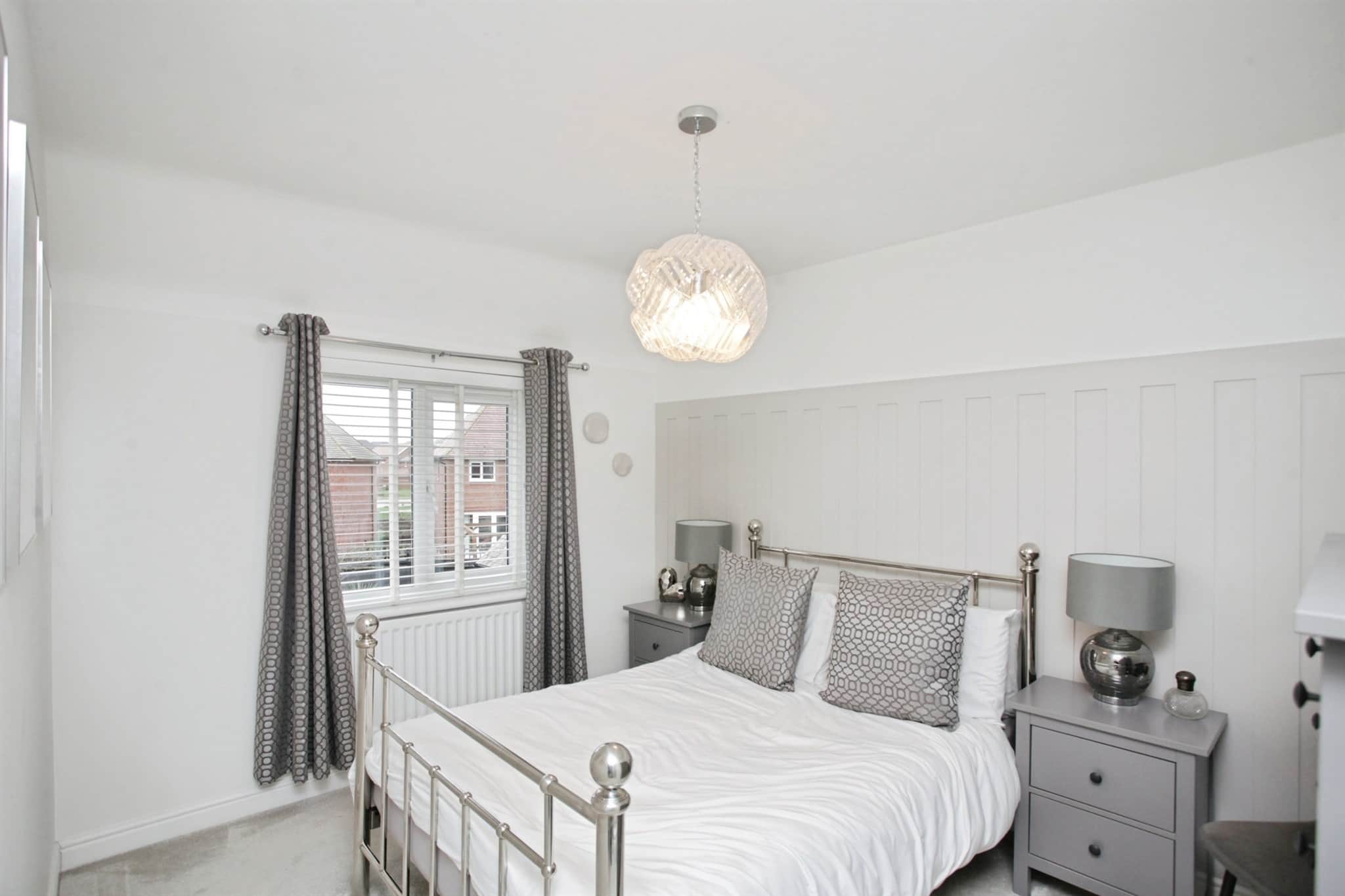 Property at Near Birch Road, Houlton, Rugby