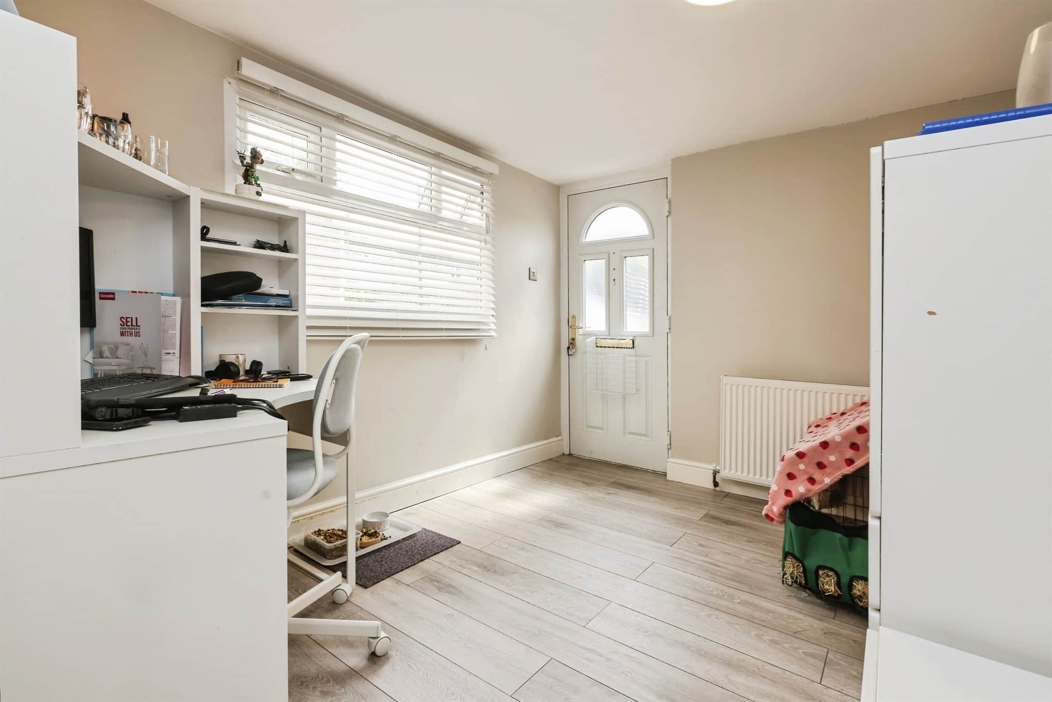 Property at Louise Croft, BIRMINGHAM