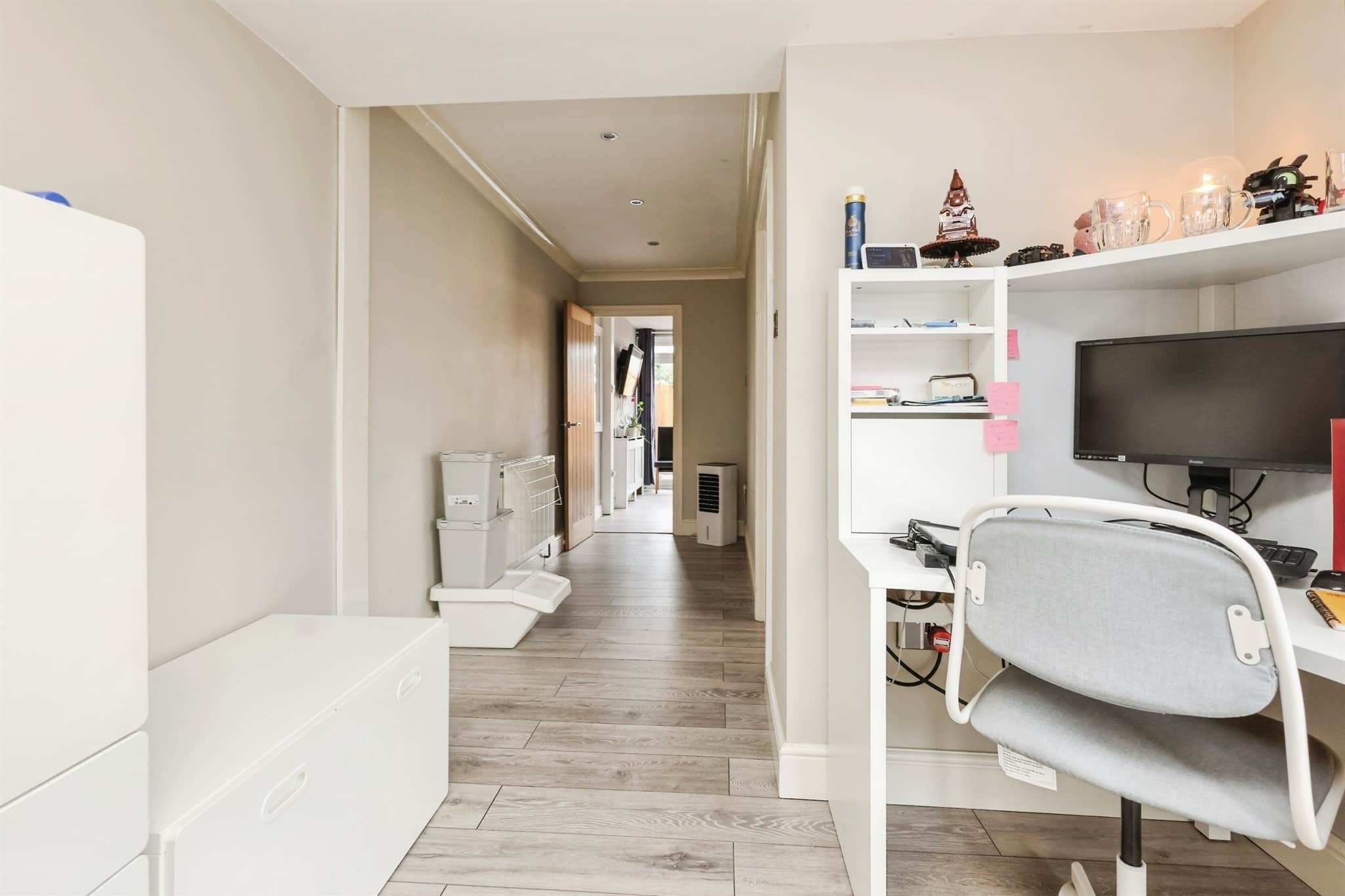 Property at Louise Croft, BIRMINGHAM