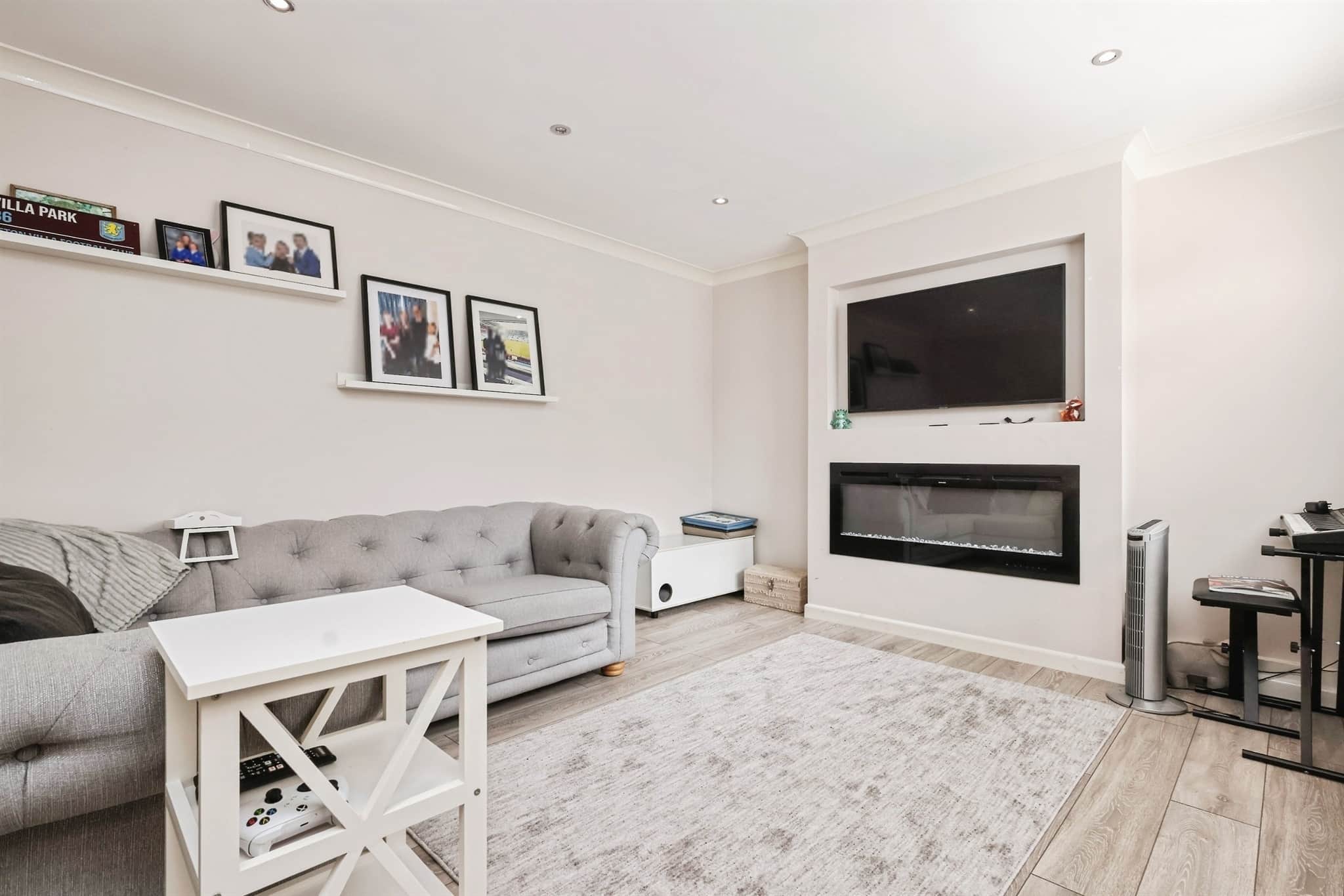 Property at Louise Croft, BIRMINGHAM