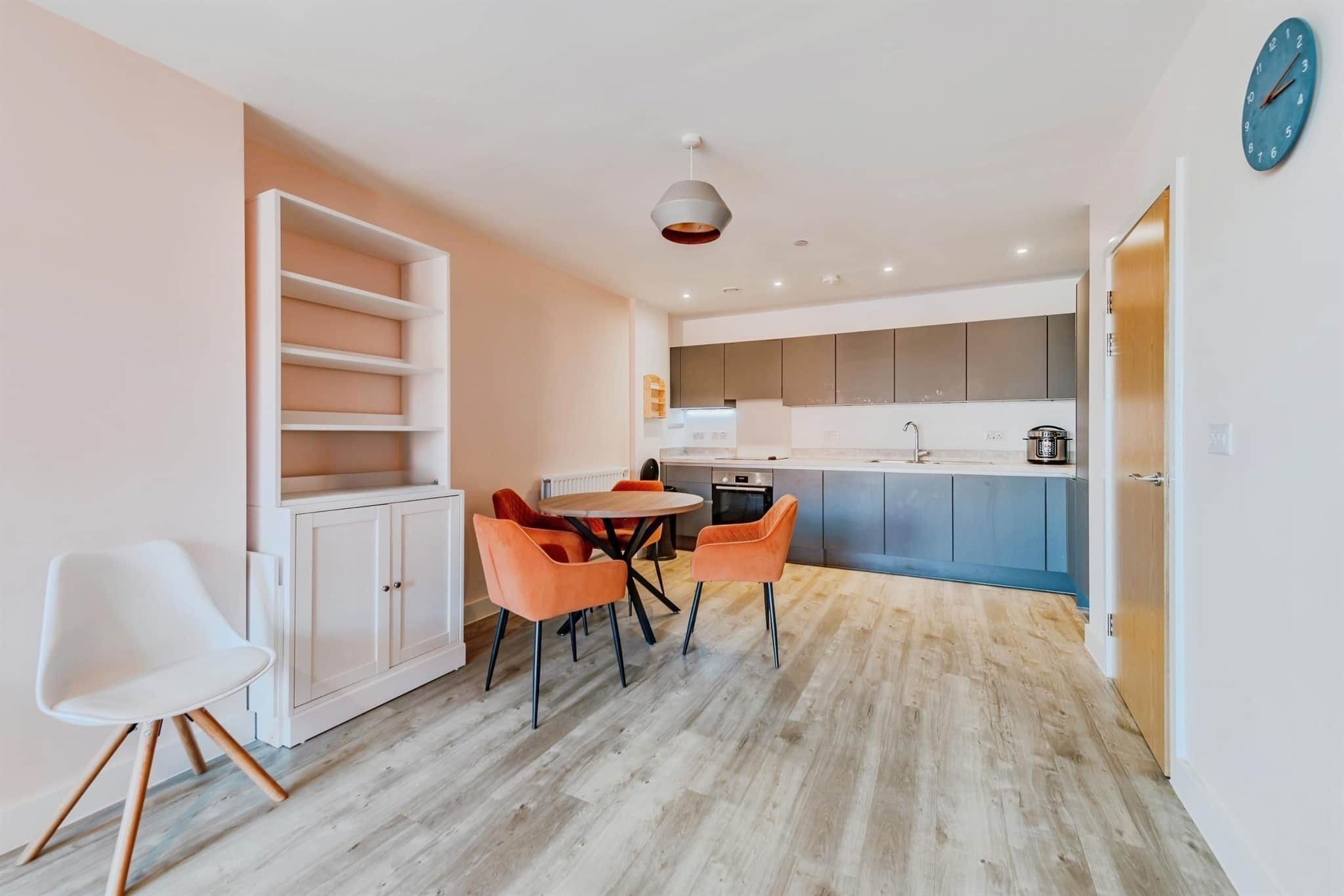 Property at Marketfield Way, Redhill