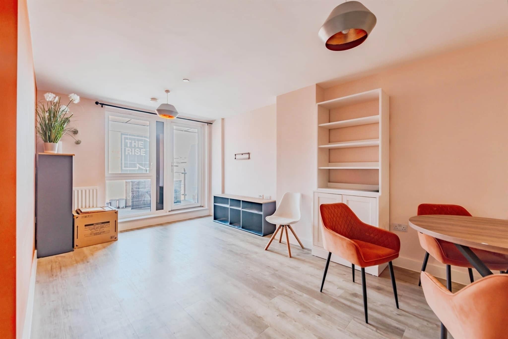 Property at Marketfield Way, Redhill